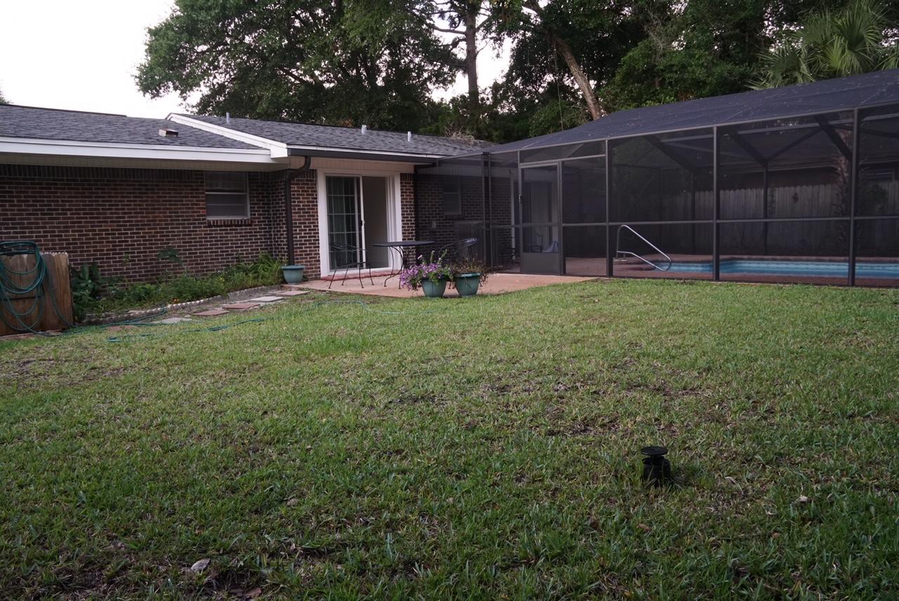 YACHT CLUB EST - Residential