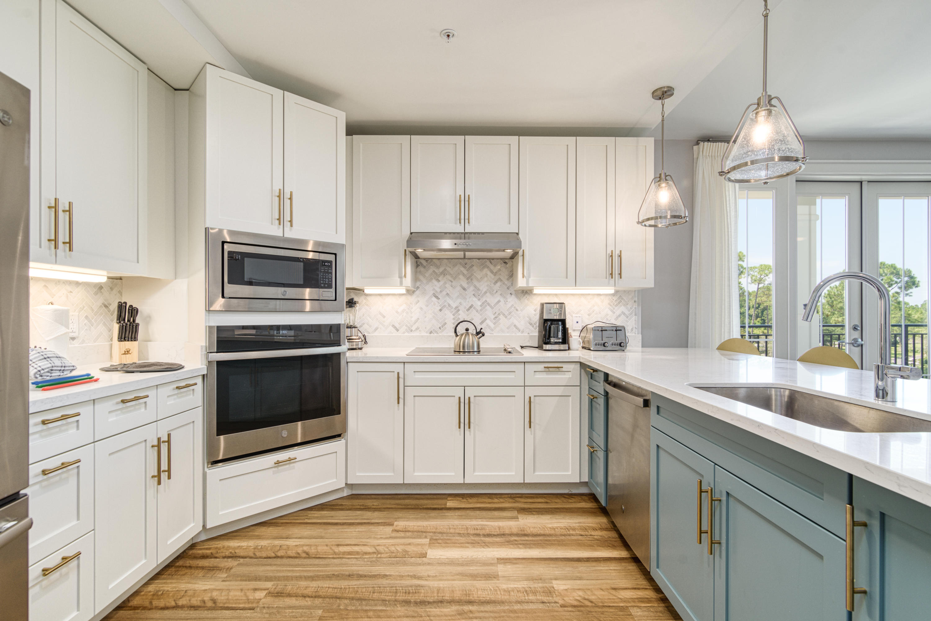 OSPREY POINTE - Residential Lease