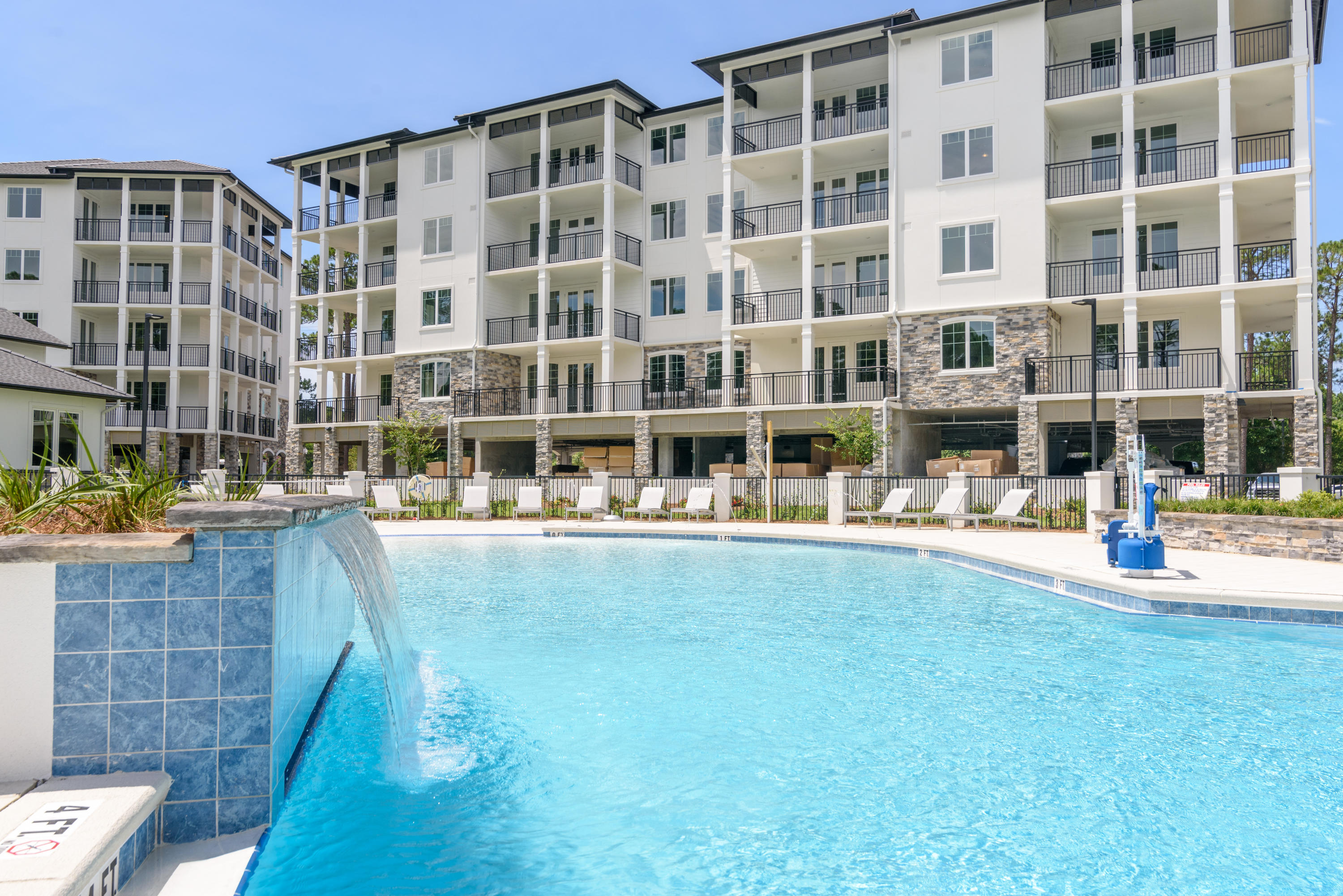 OSPREY POINTE - Residential Lease