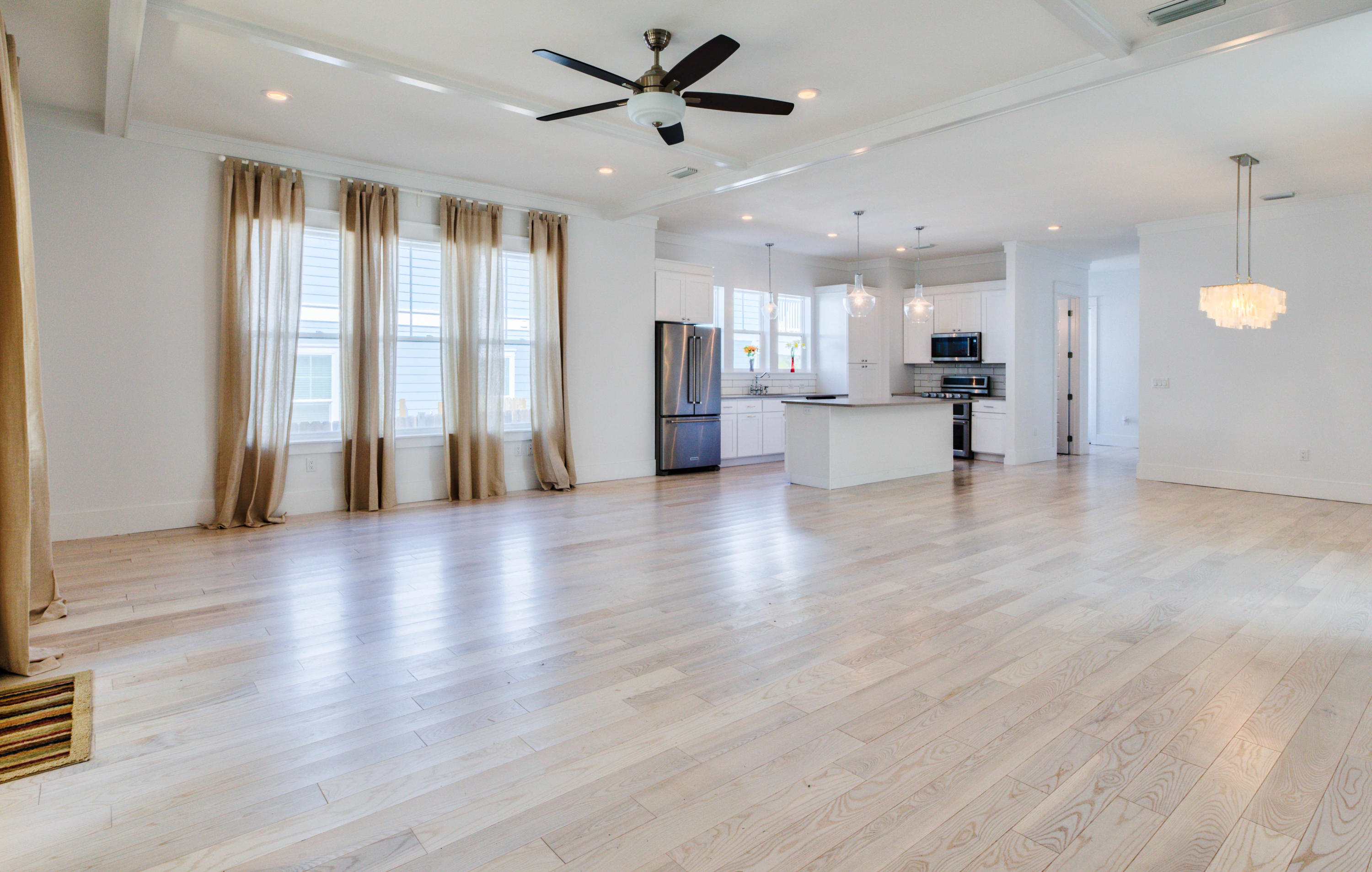 GULF SHORE MANOR - Residential