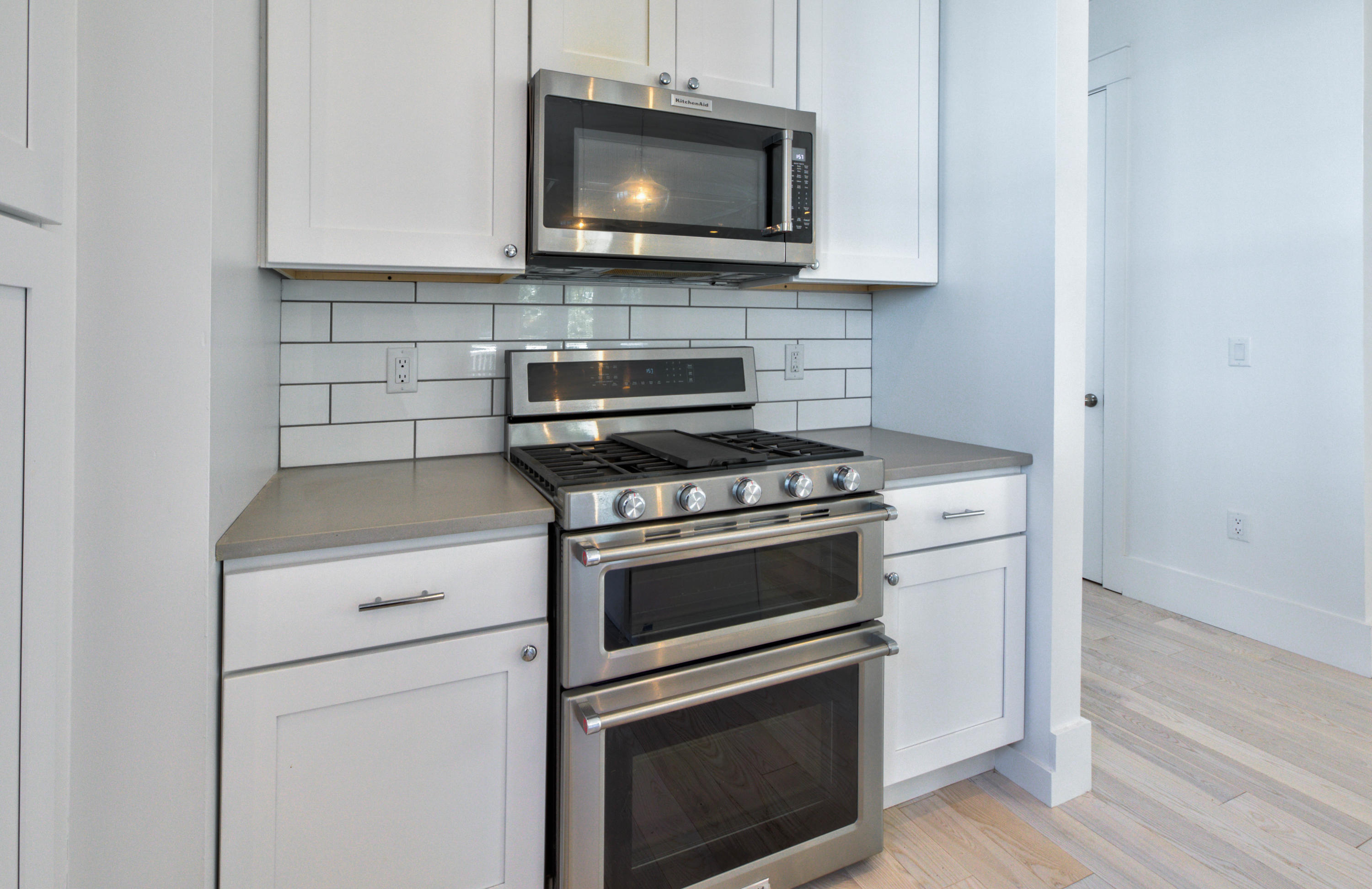 GULF SHORE MANOR - Residential