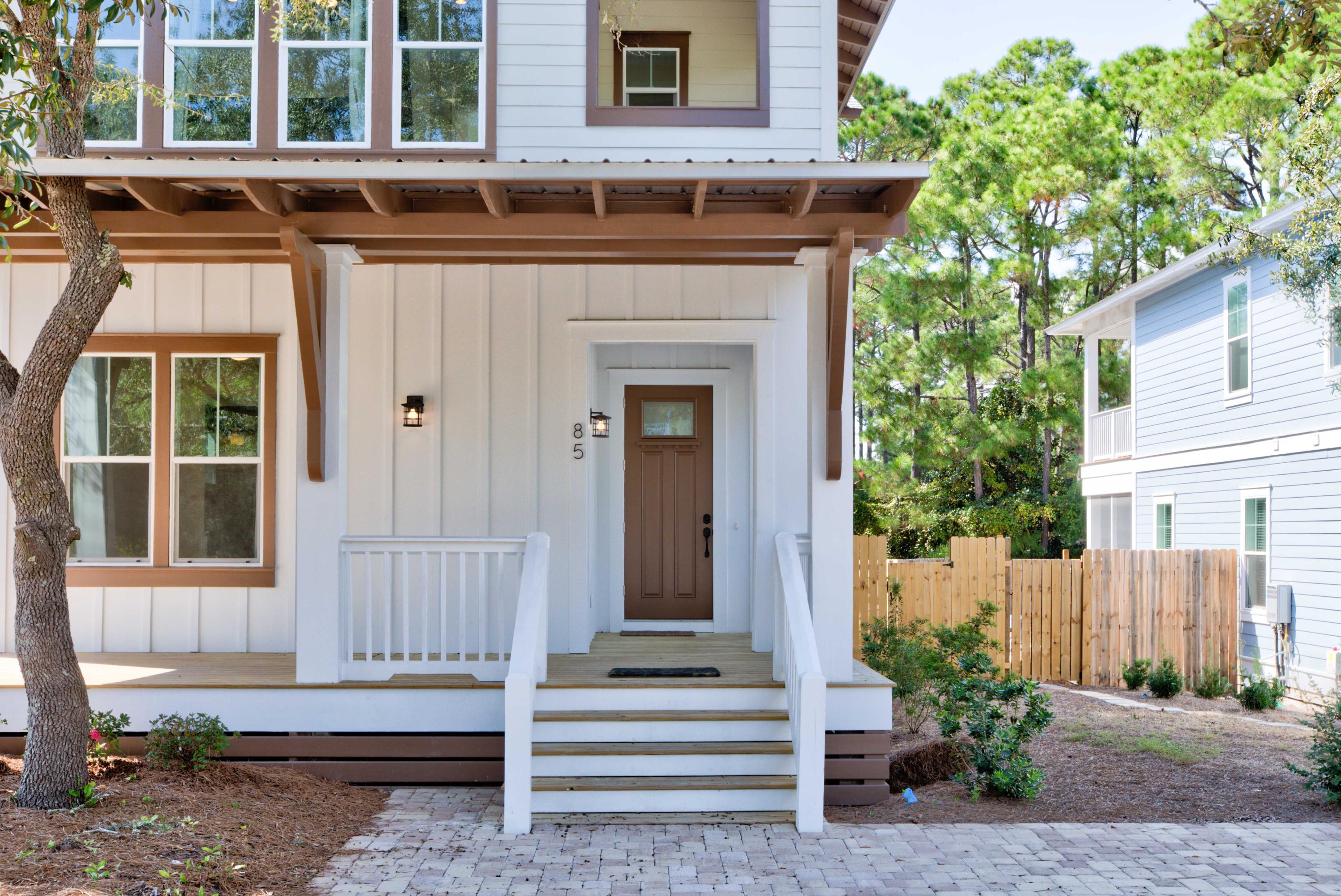 GULF SHORE MANOR - Residential