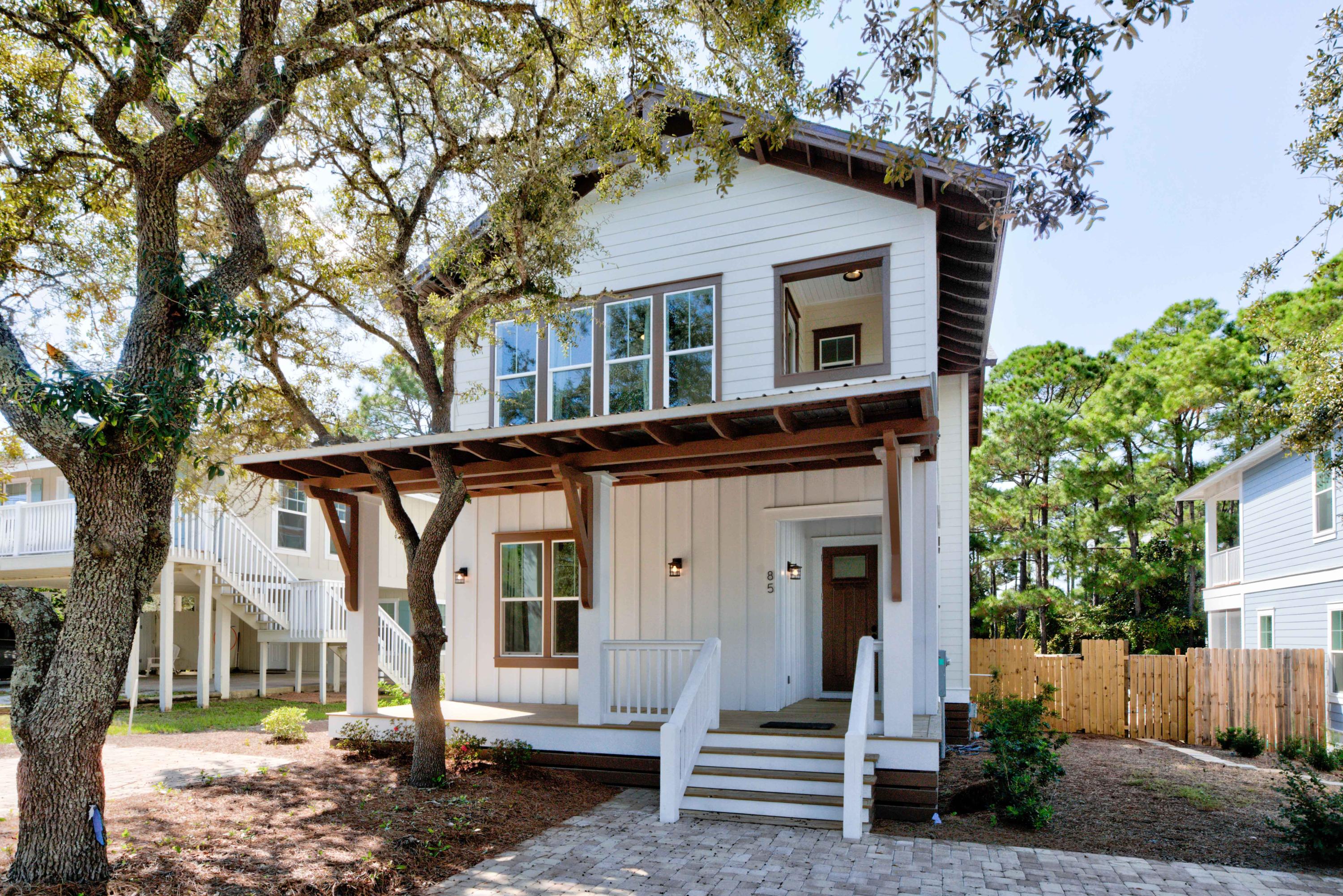 GULF SHORE MANOR - Residential