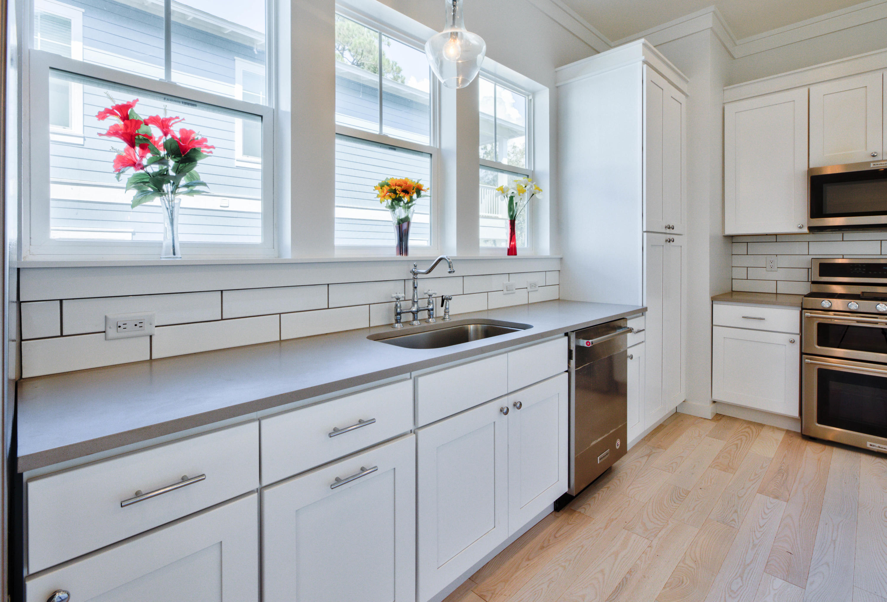 GULF SHORE MANOR - Residential