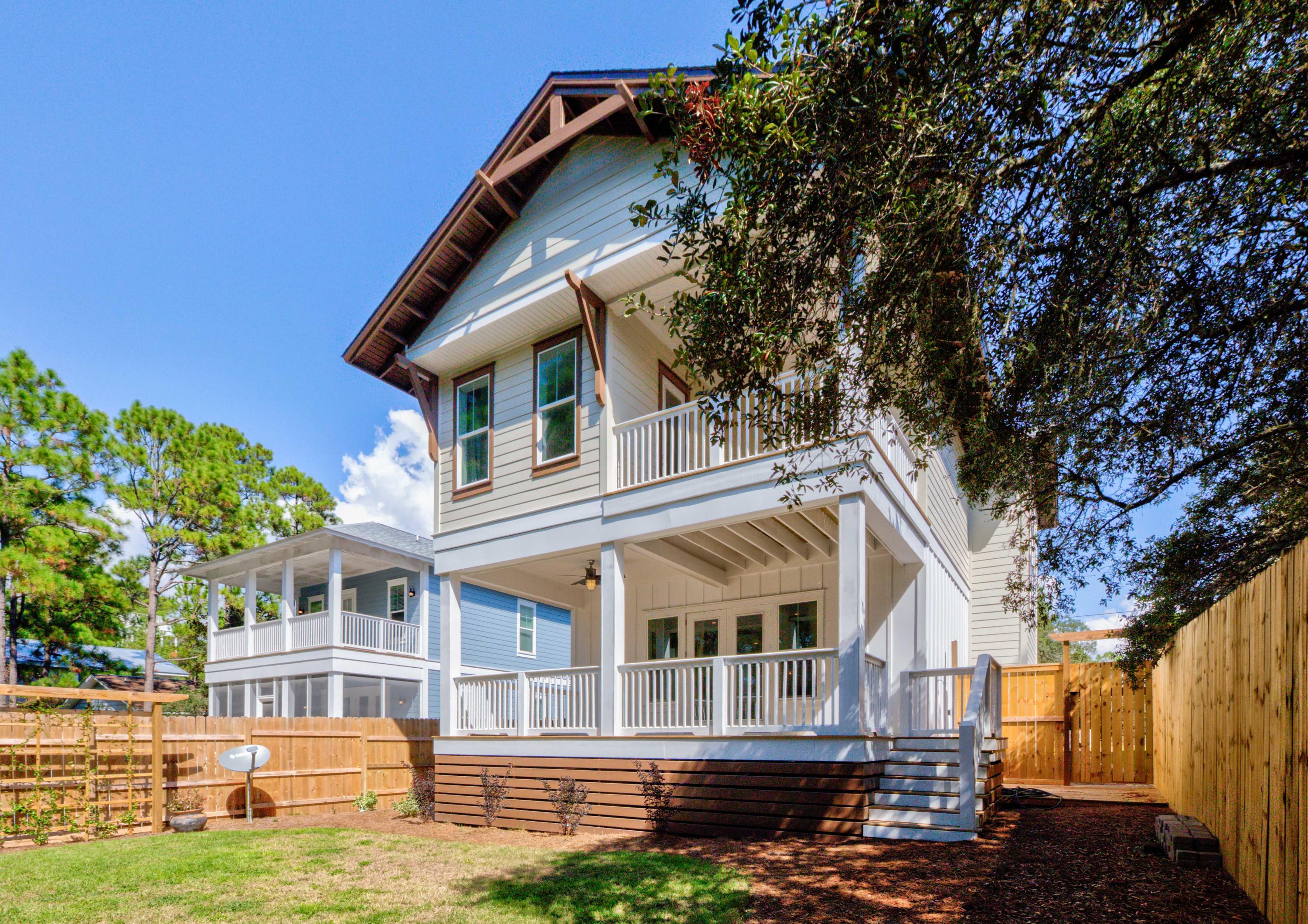 GULF SHORE MANOR - Residential