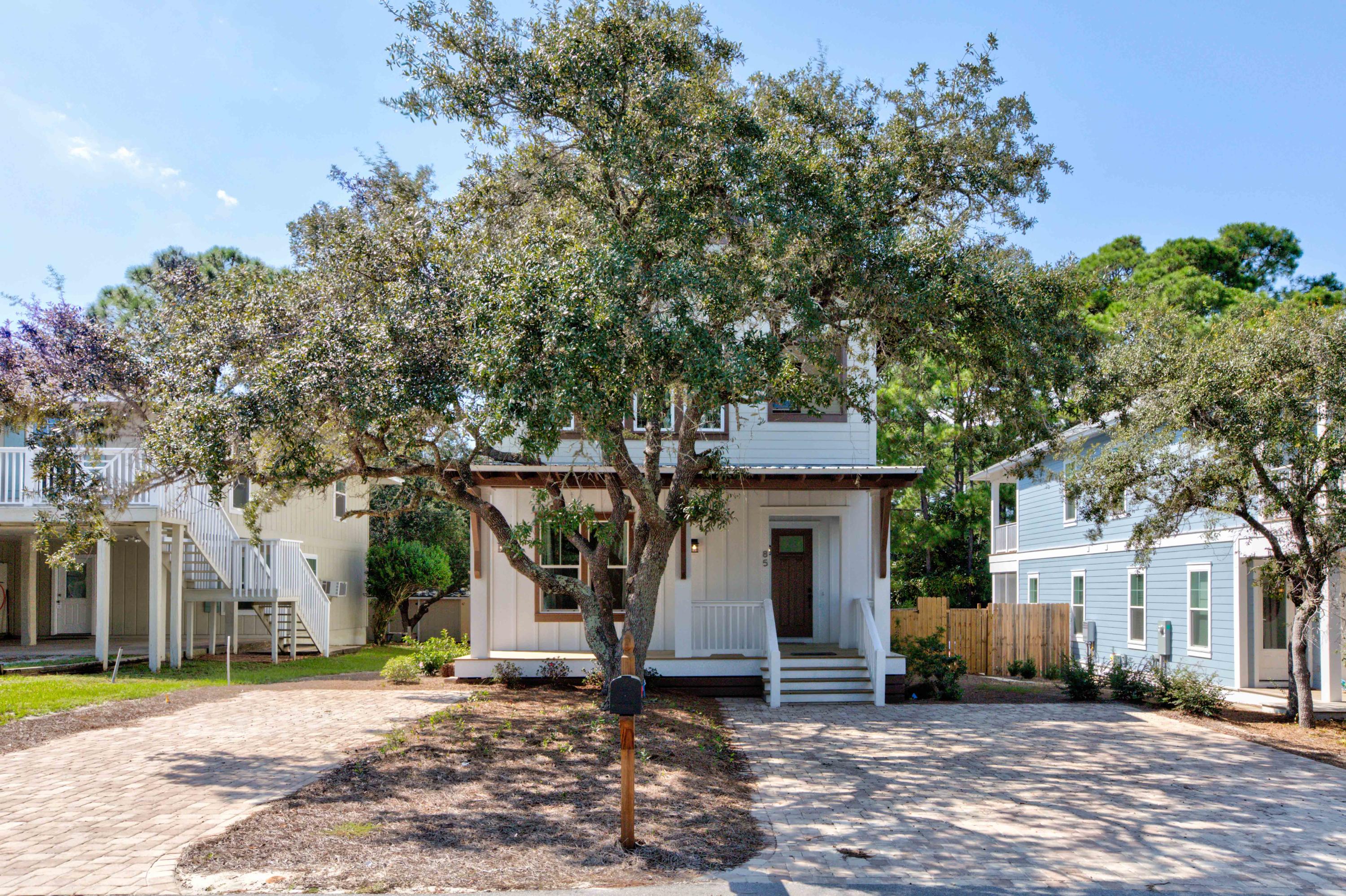 GULF SHORE MANOR - Residential