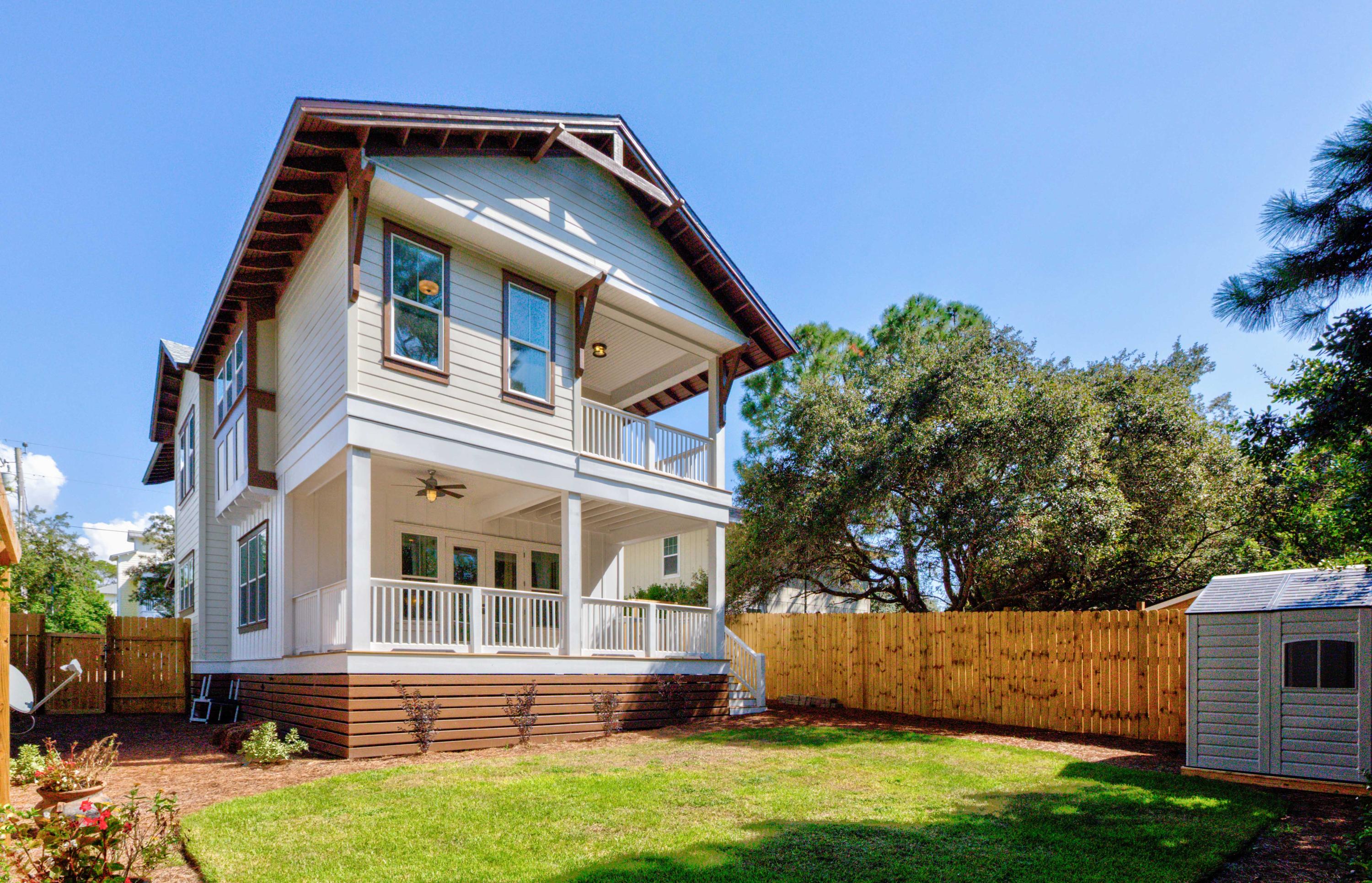 GULF SHORE MANOR - Residential