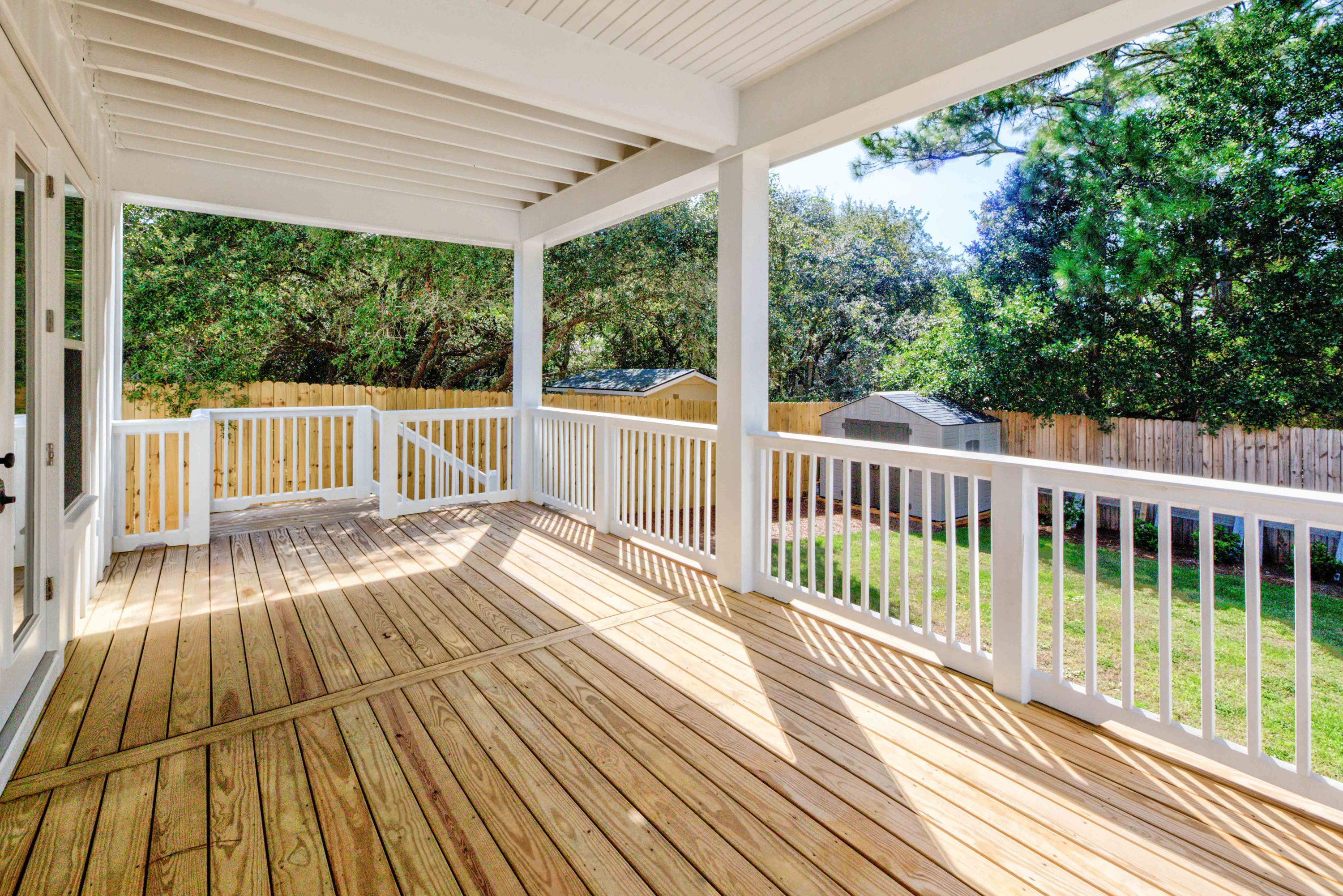 GULF SHORE MANOR - Residential