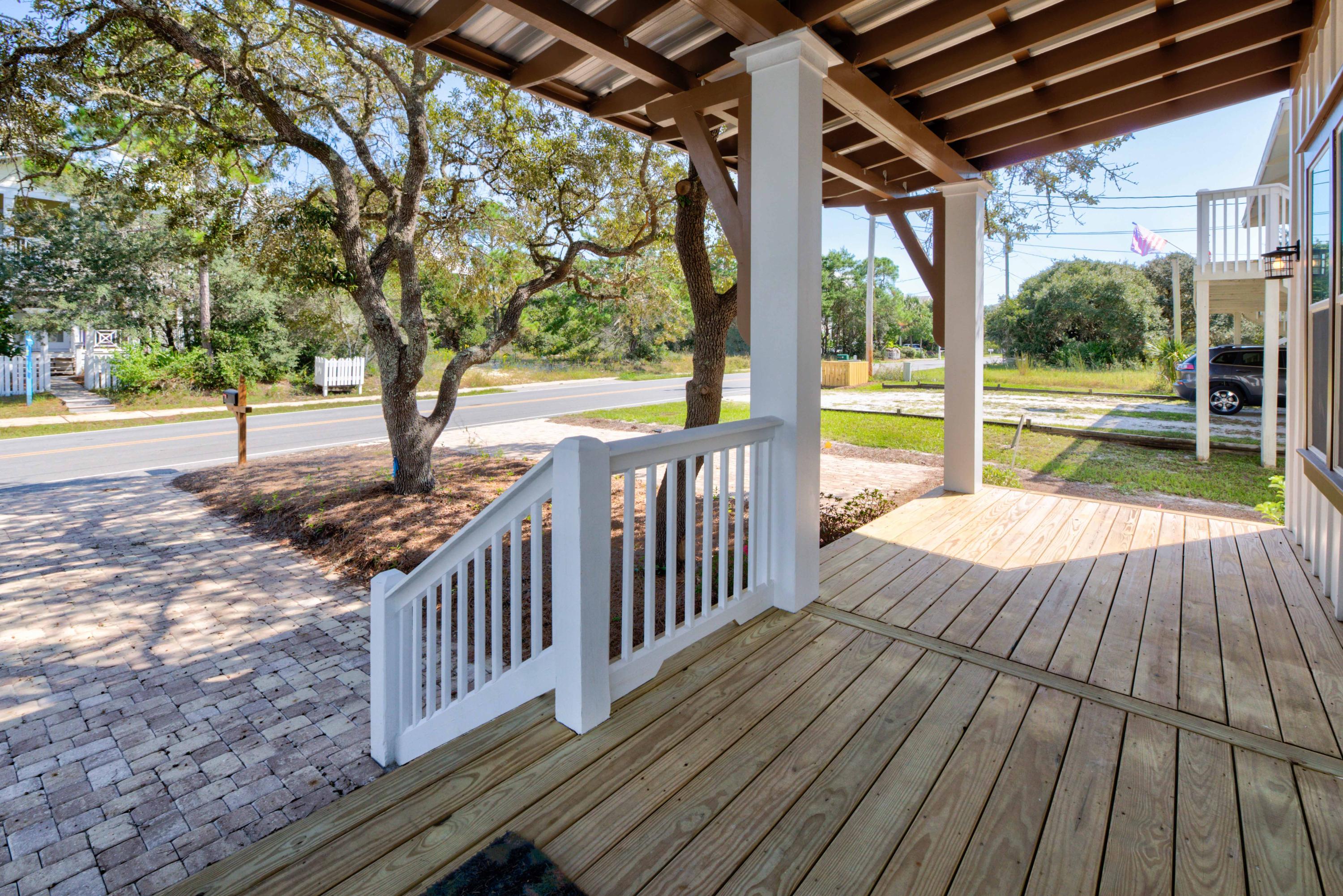 GULF SHORE MANOR - Residential