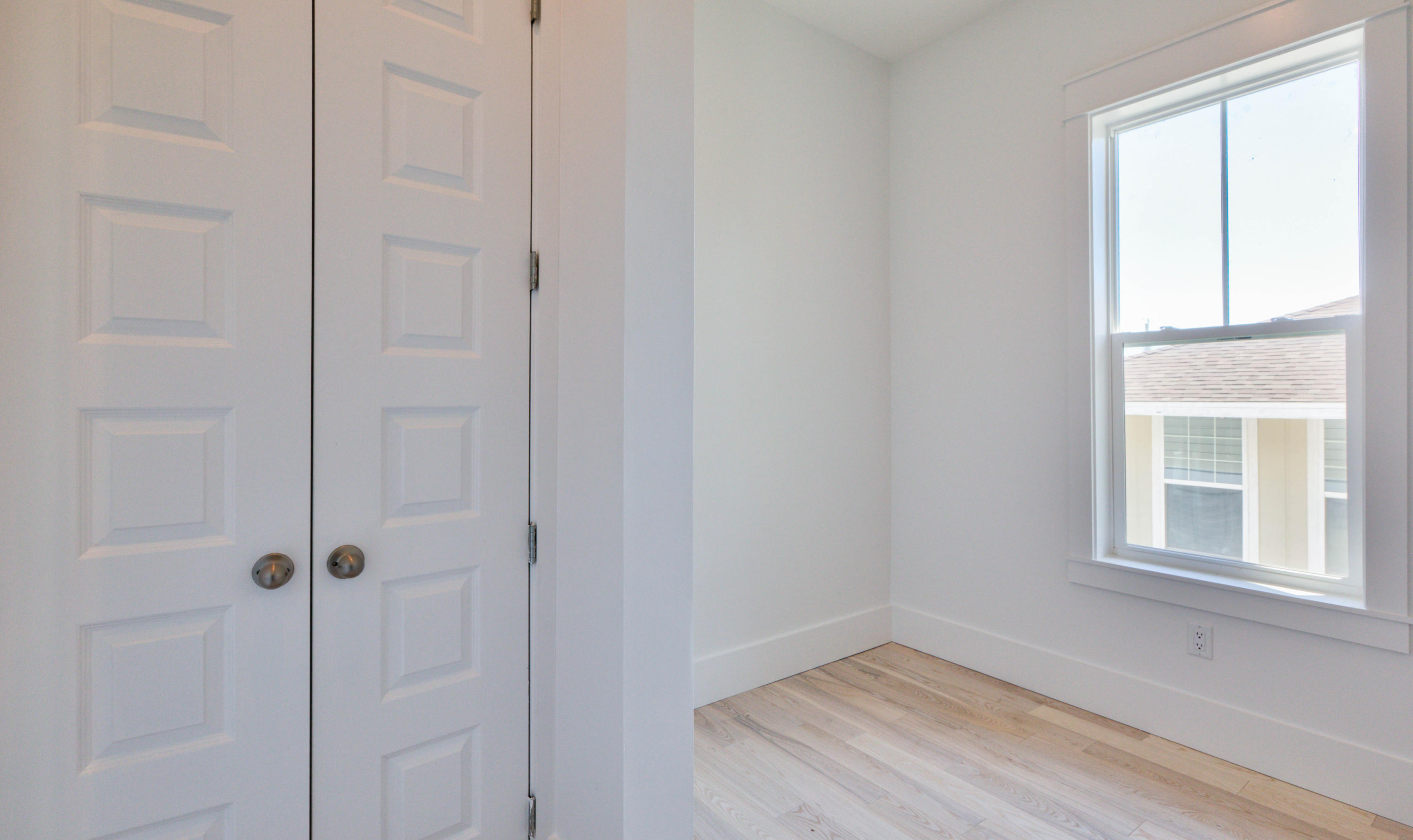 GULF SHORE MANOR - Residential