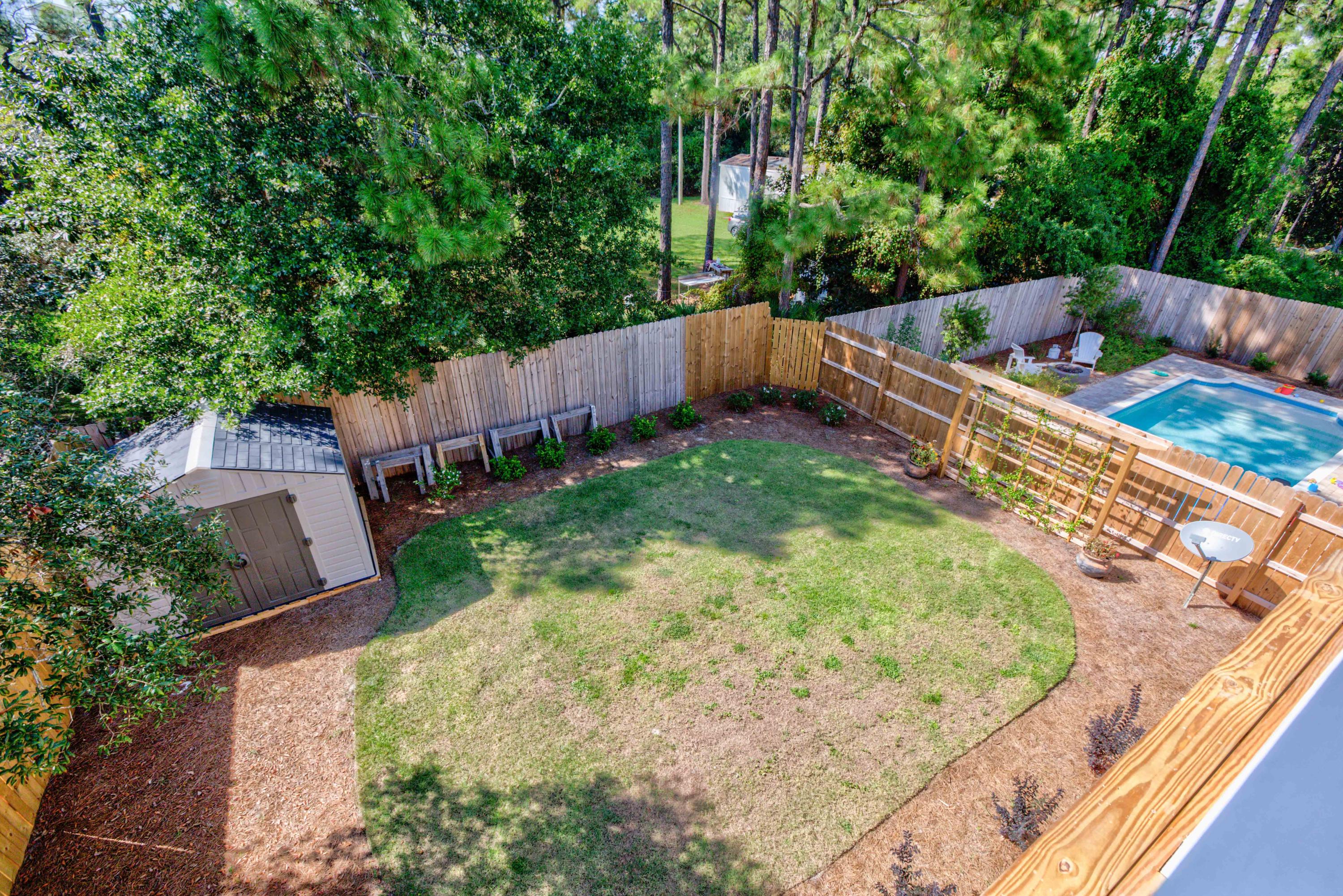 GULF SHORE MANOR - Residential