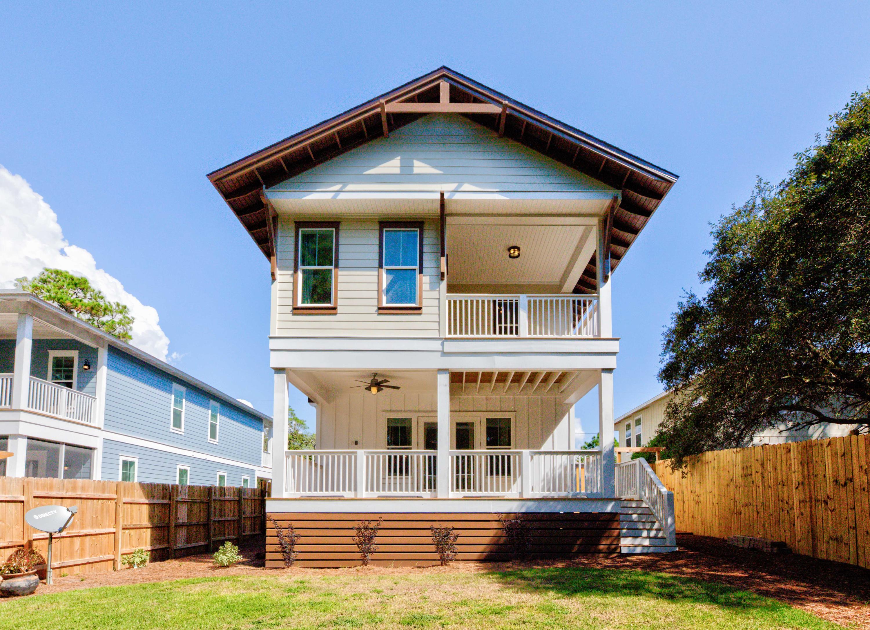 GULF SHORE MANOR - Residential