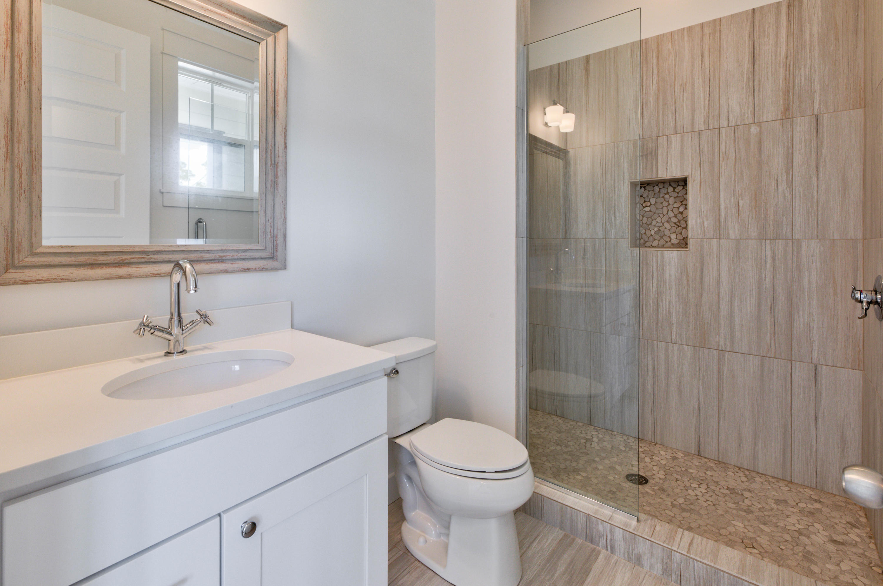 GULF SHORE MANOR - Residential