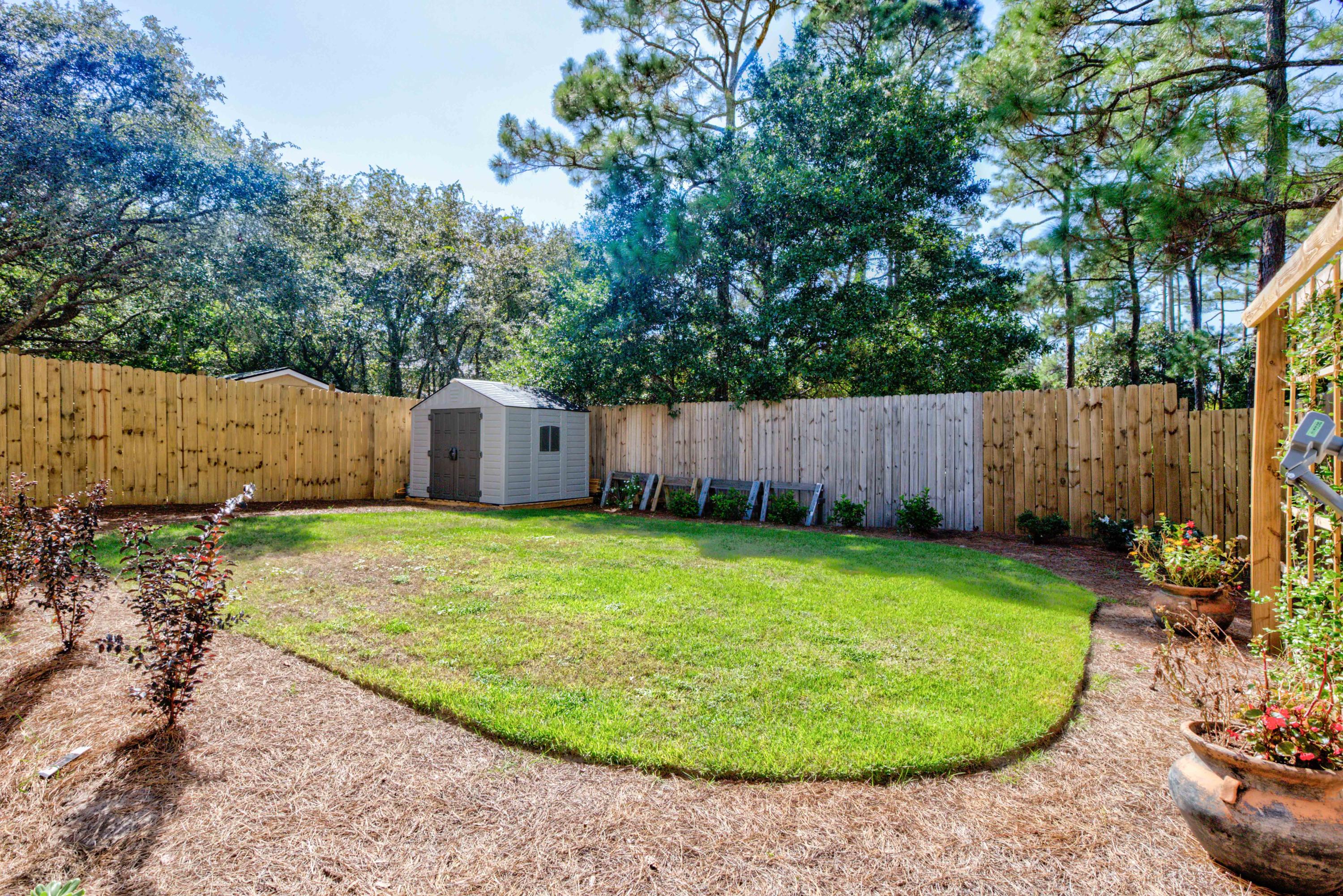 GULF SHORE MANOR - Residential