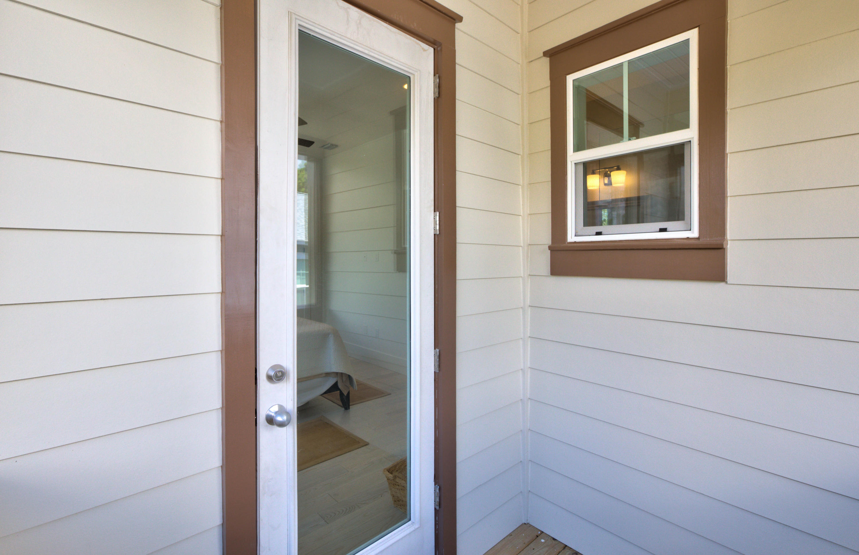 GULF SHORE MANOR - Residential