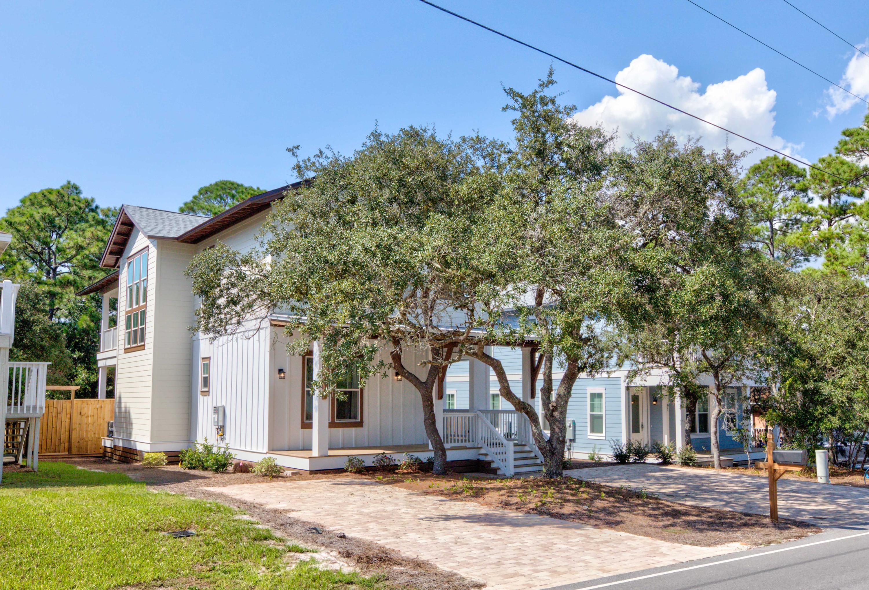 GULF SHORE MANOR - Residential