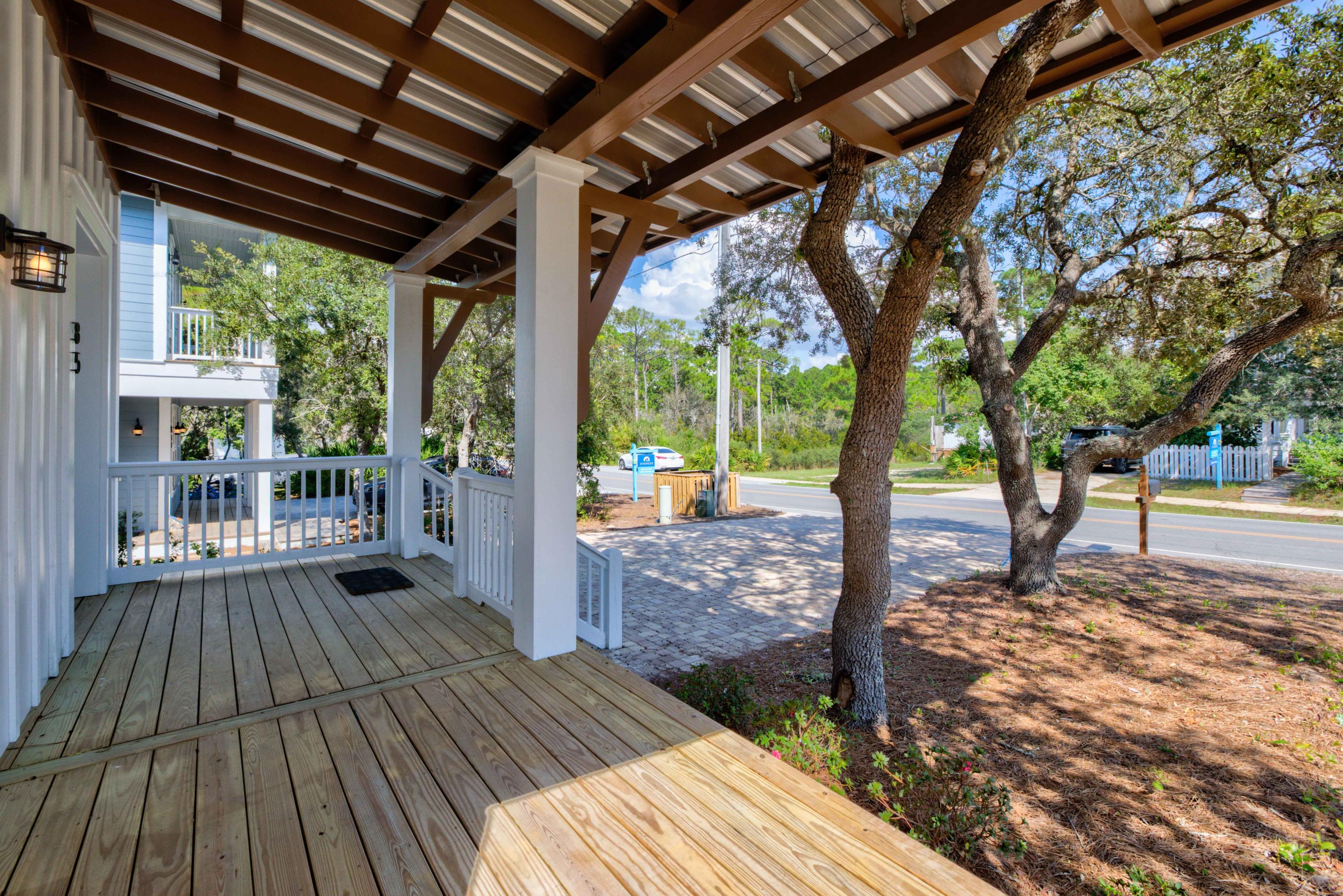 GULF SHORE MANOR - Residential