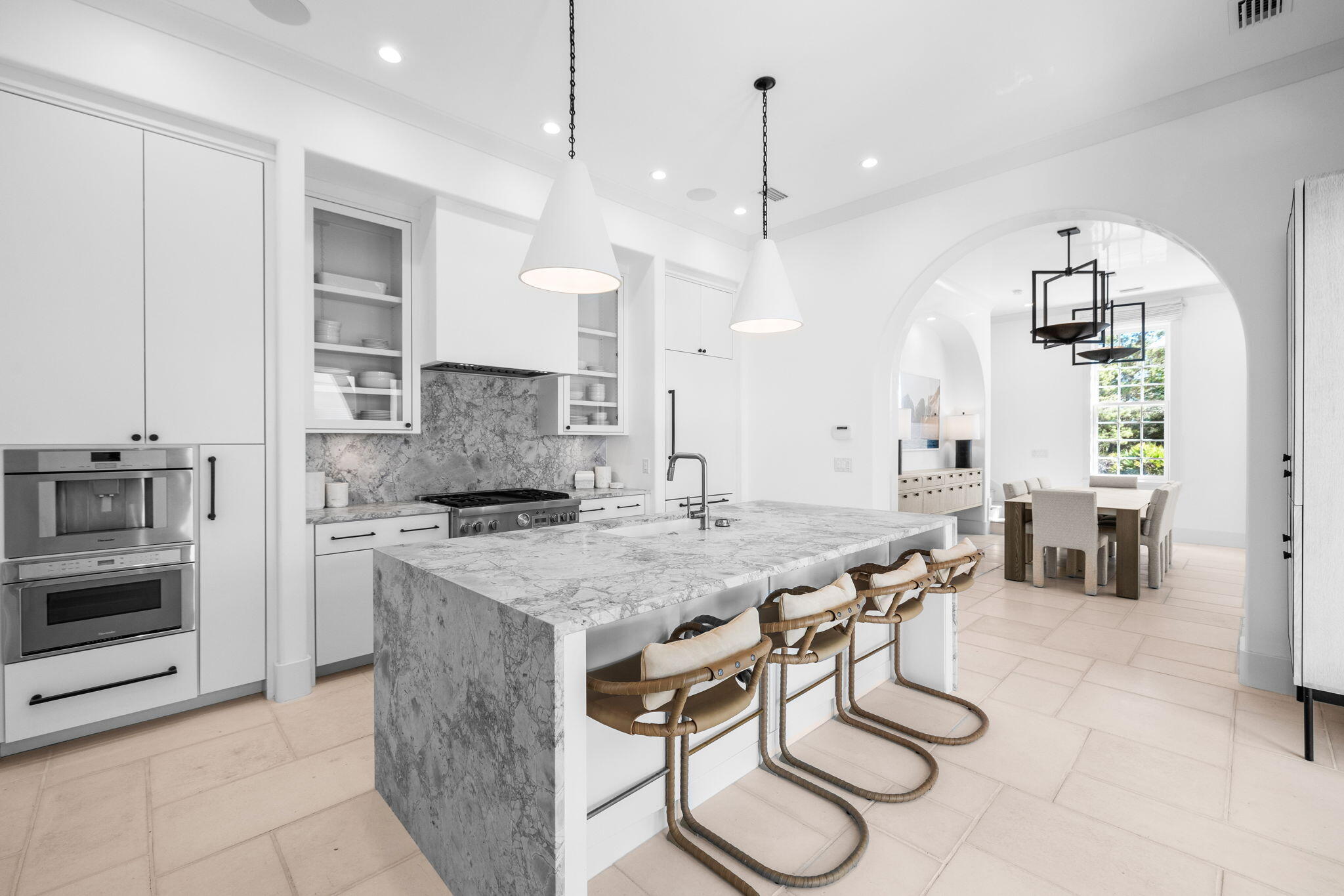 ALYS BEACH - Residential