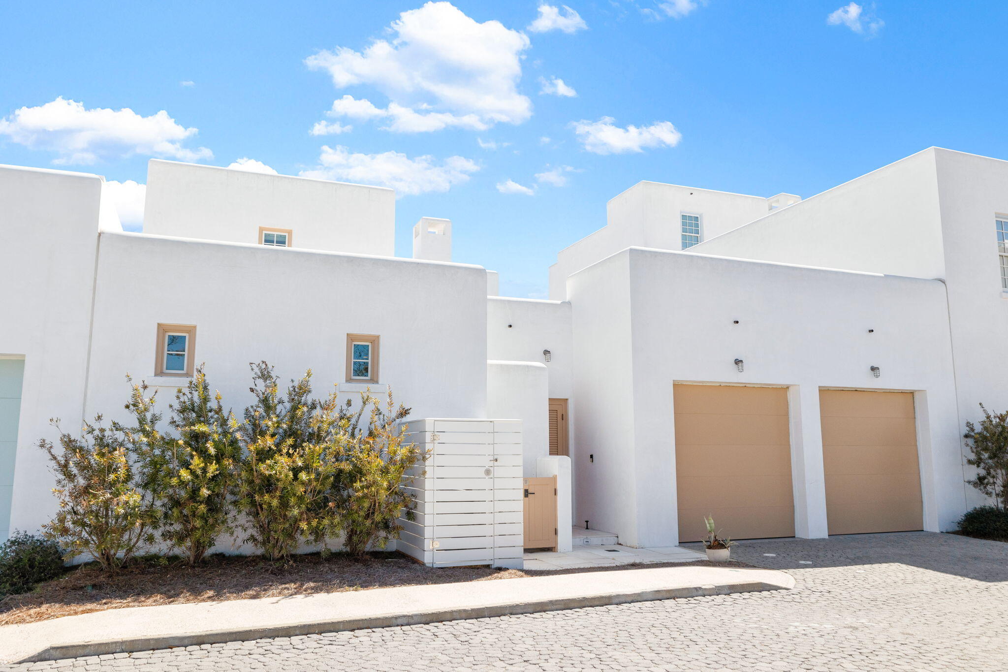 ALYS BEACH - Residential