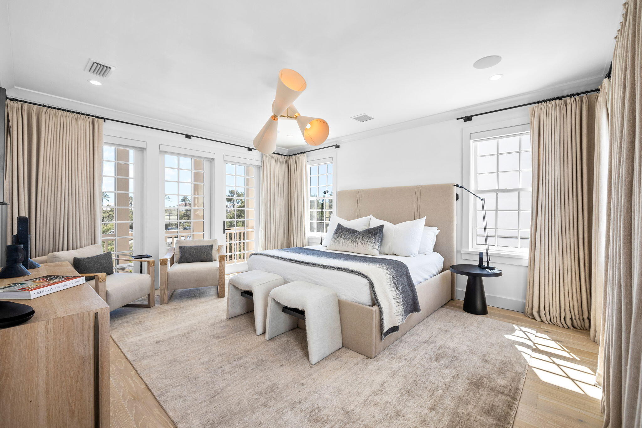 ALYS BEACH - Residential