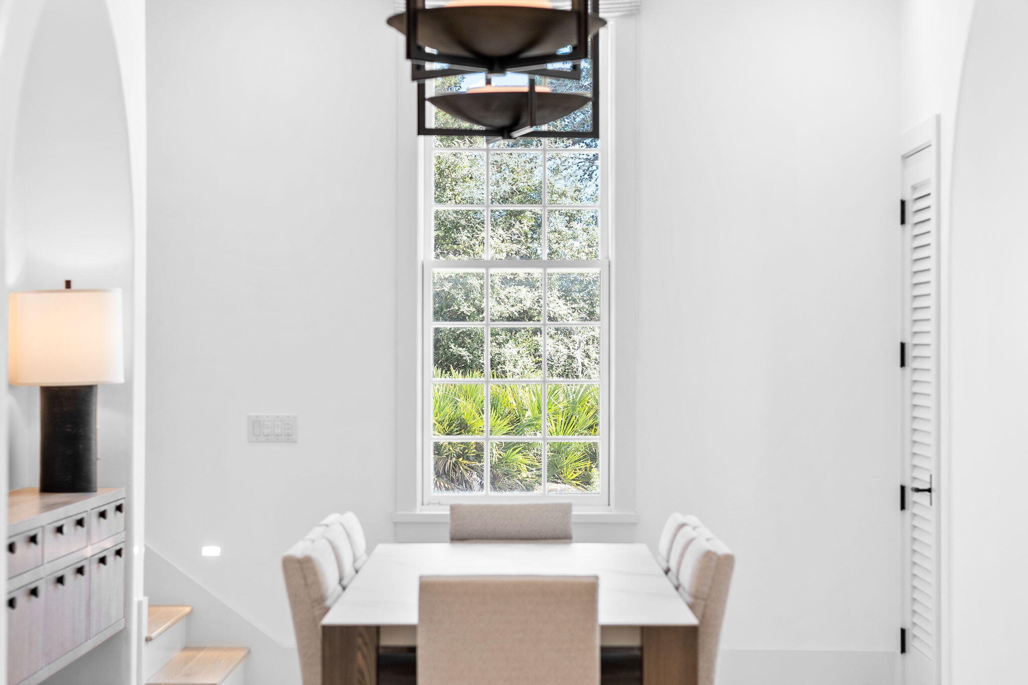 ALYS BEACH - Residential