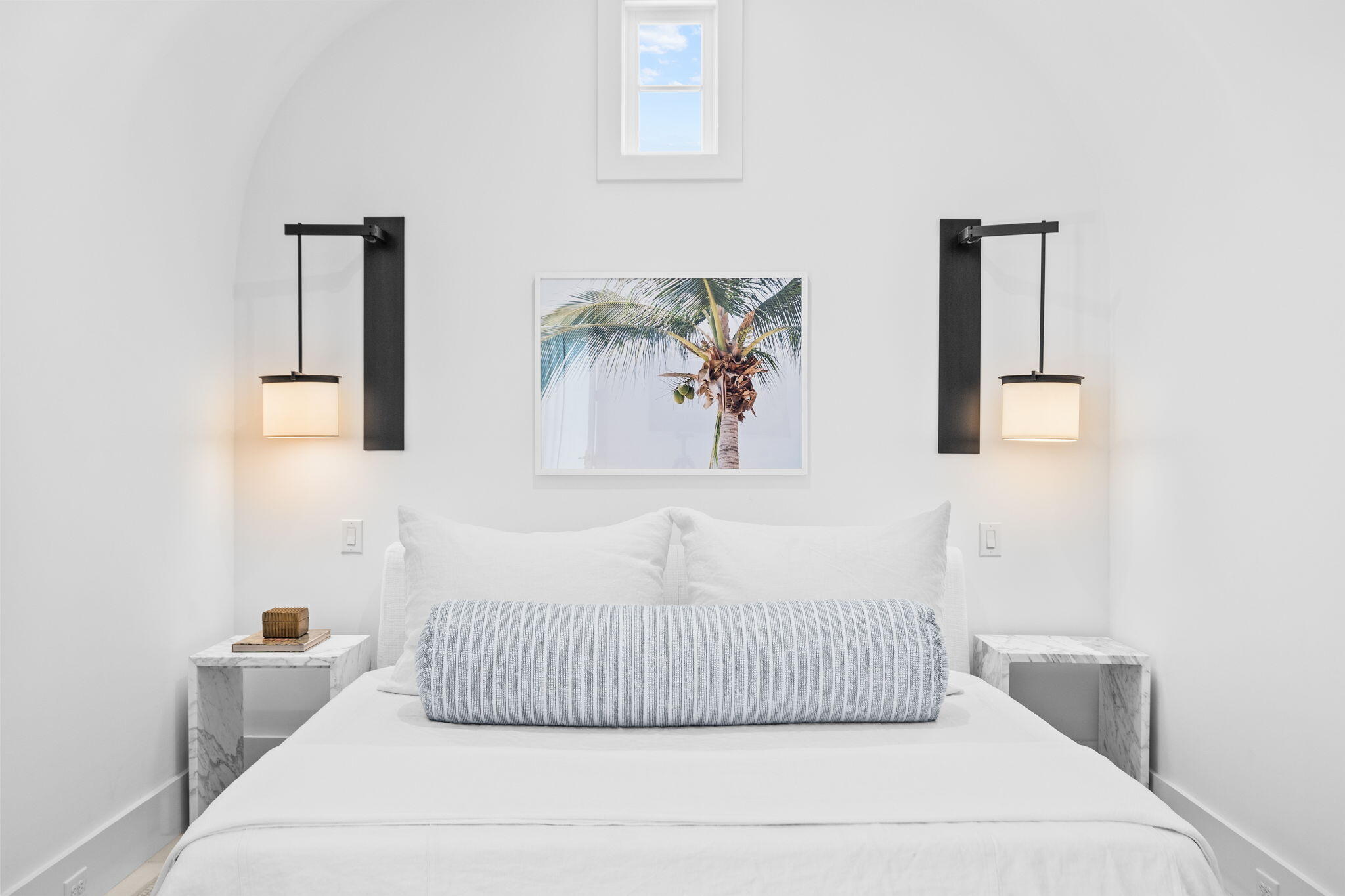 ALYS BEACH - Residential