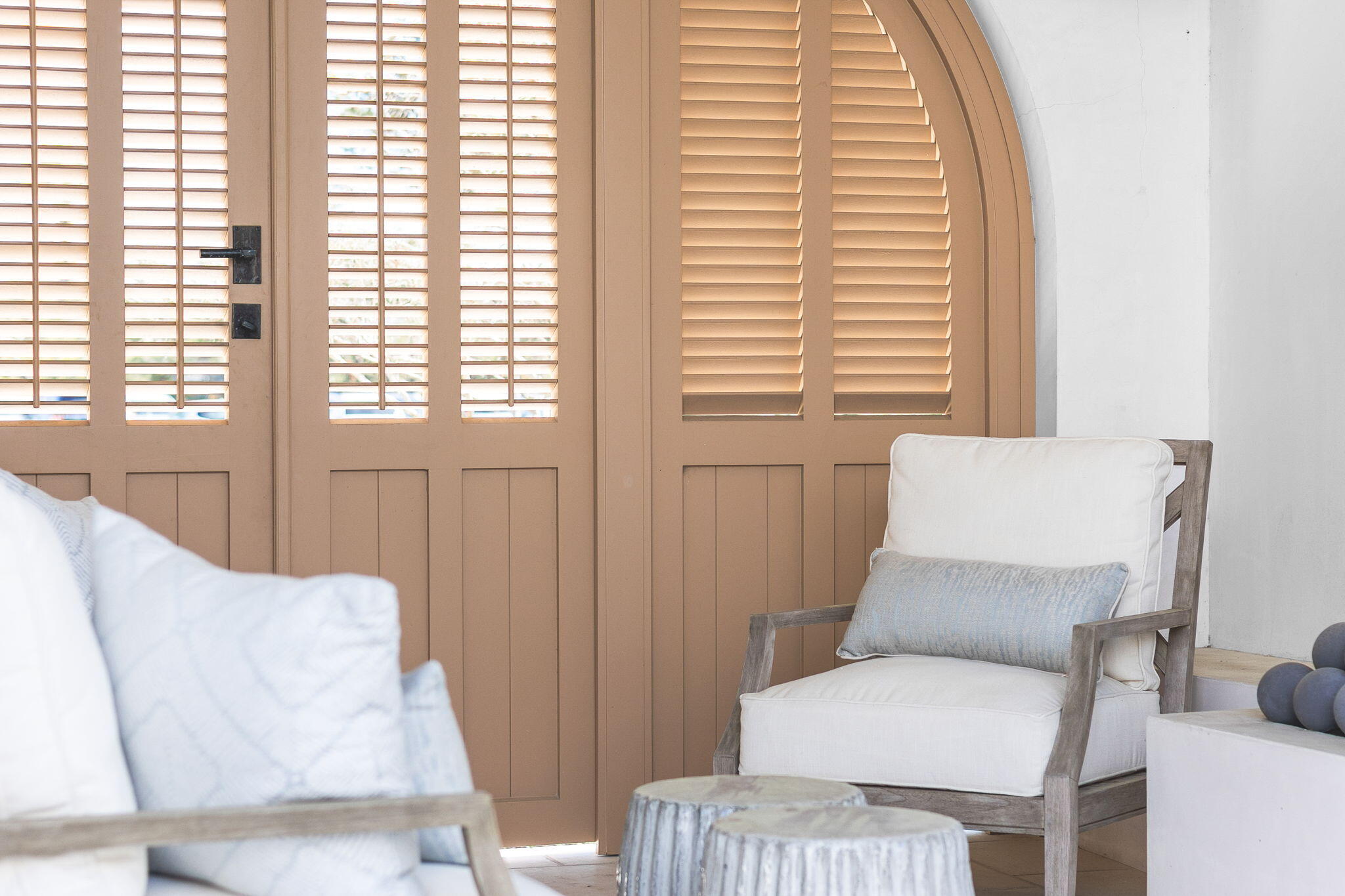 ALYS BEACH - Residential