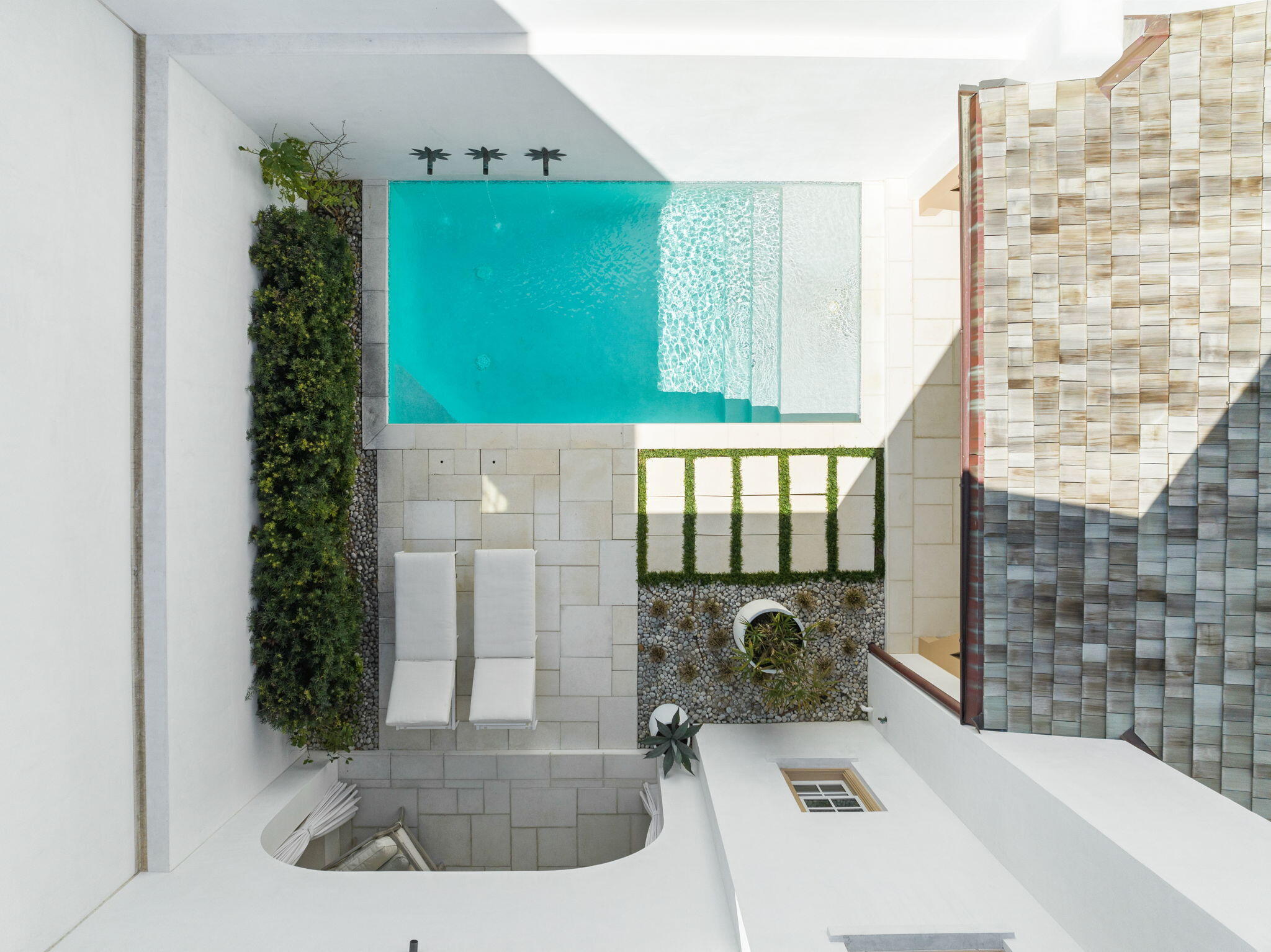 ALYS BEACH - Residential
