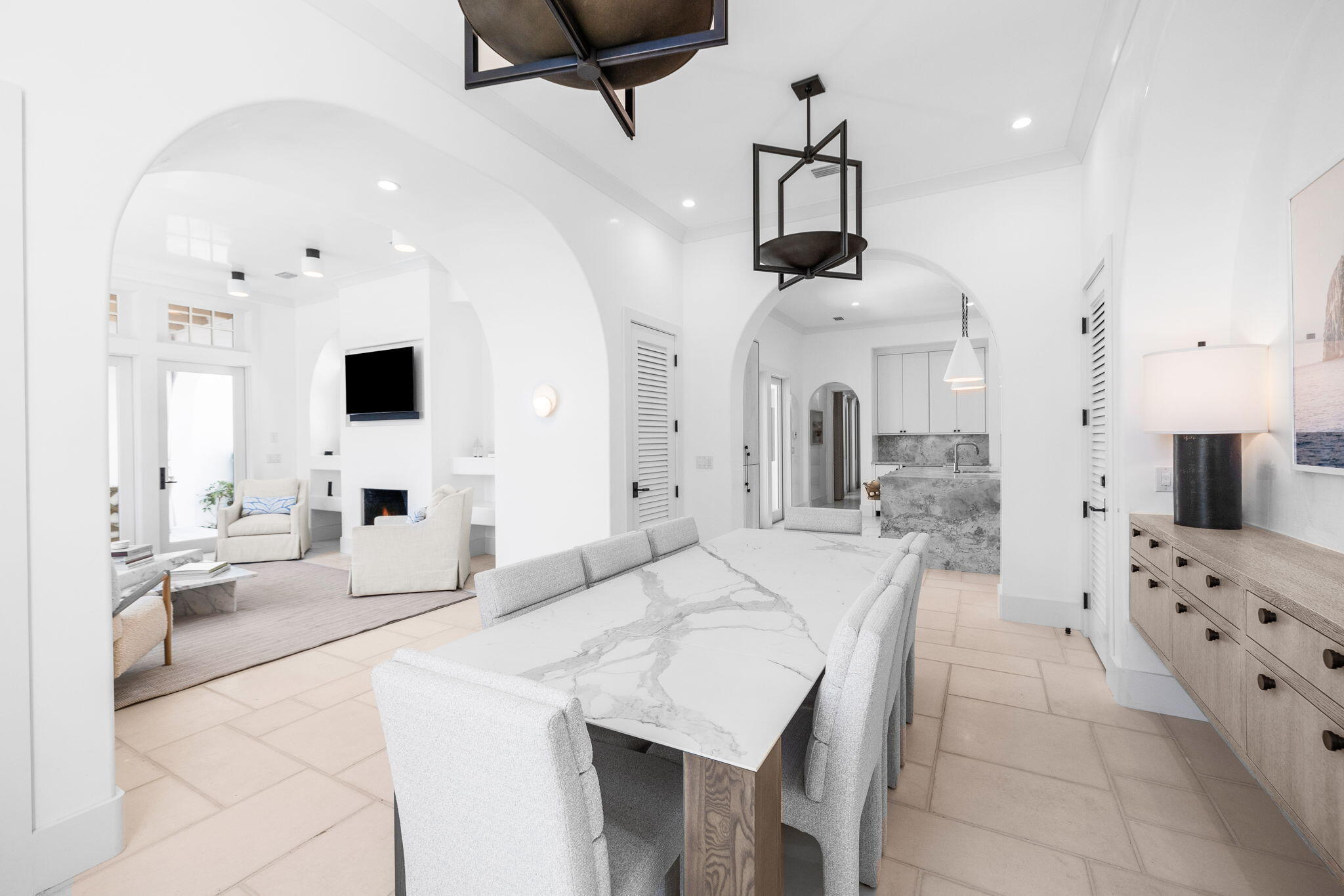 ALYS BEACH - Residential