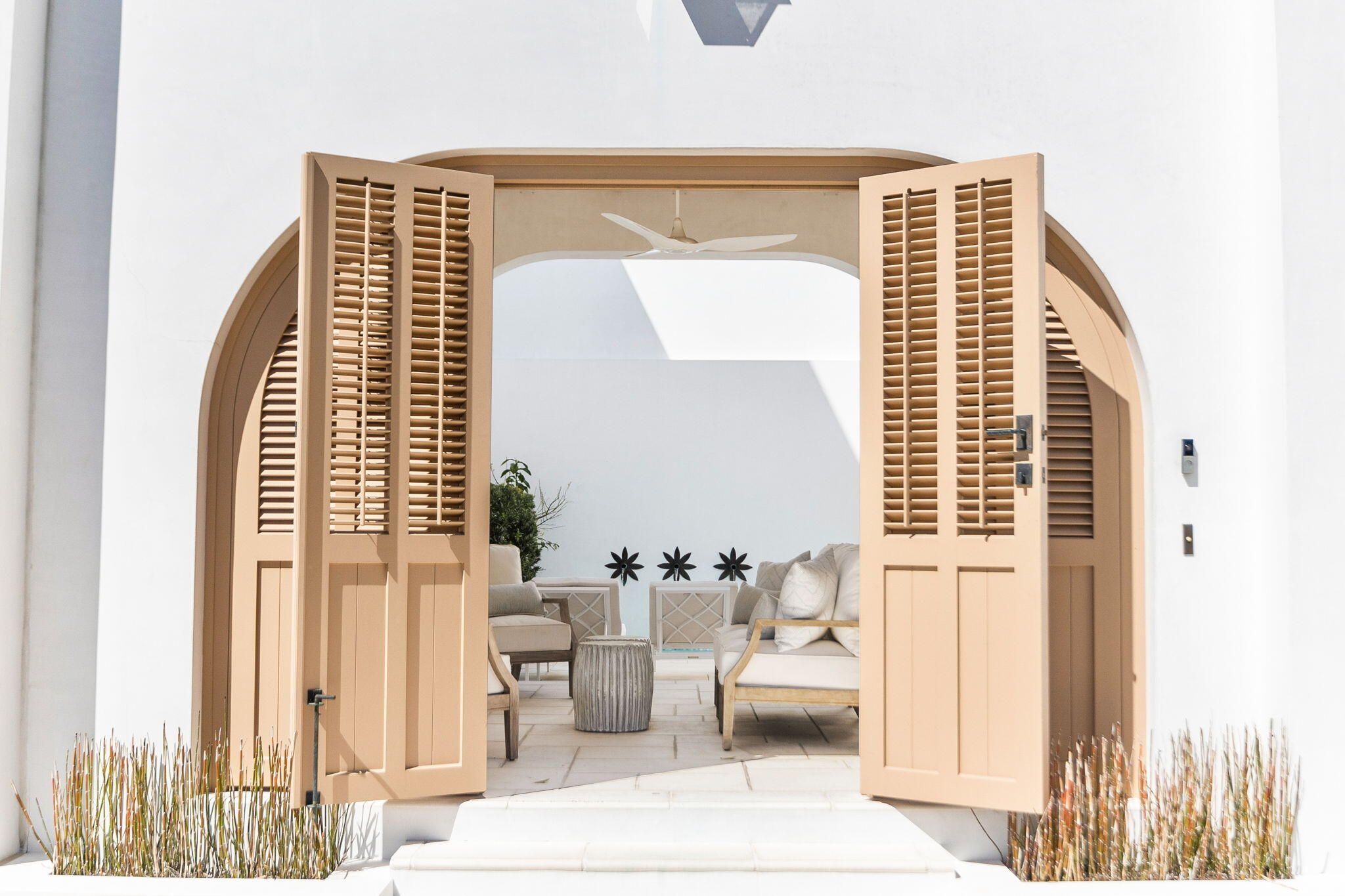 ALYS BEACH - Residential