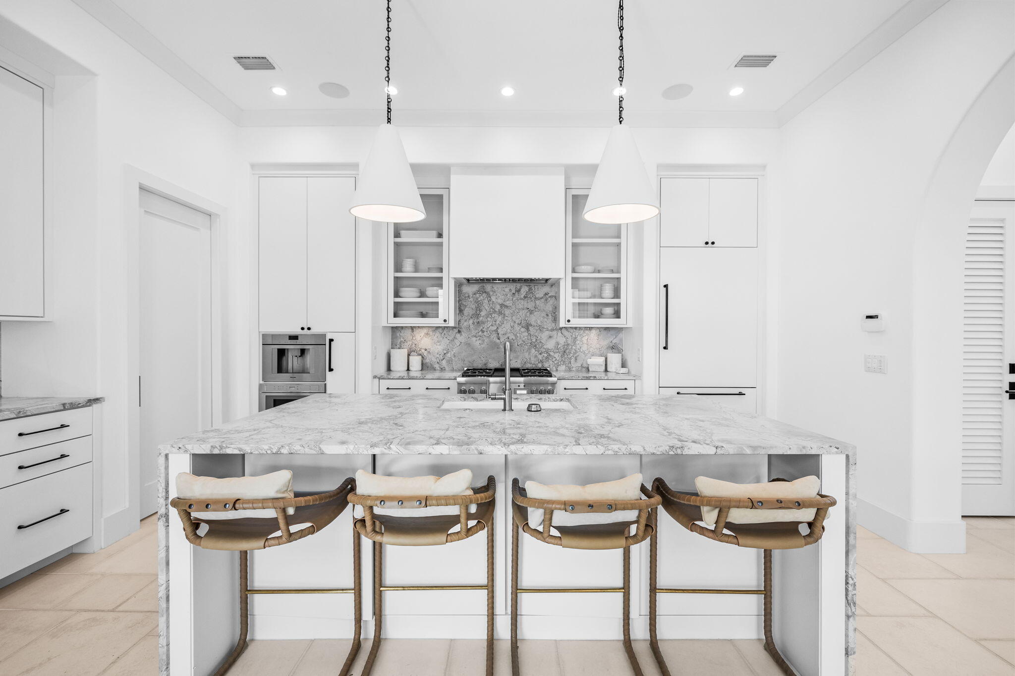 ALYS BEACH - Residential