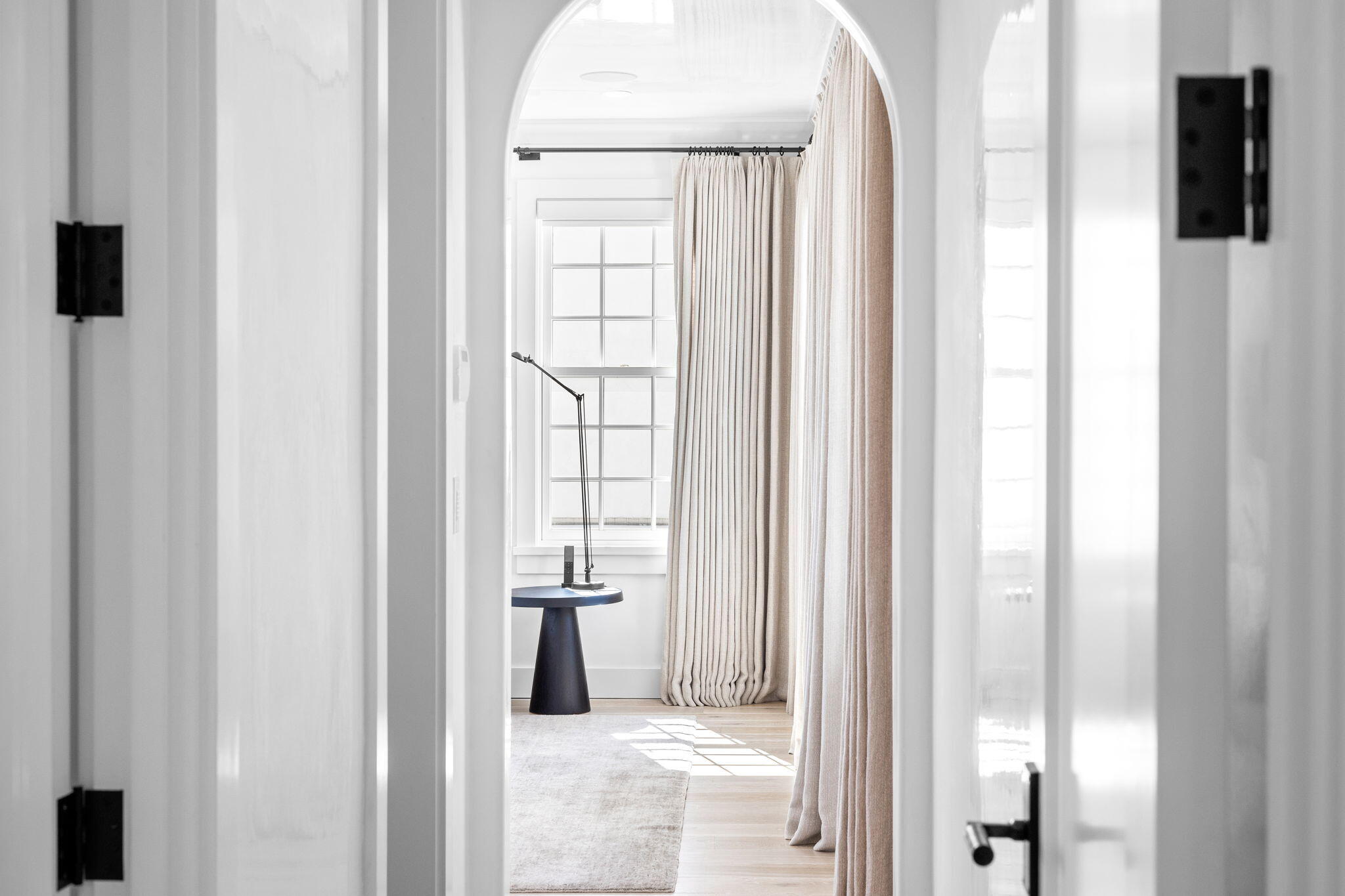 ALYS BEACH - Residential