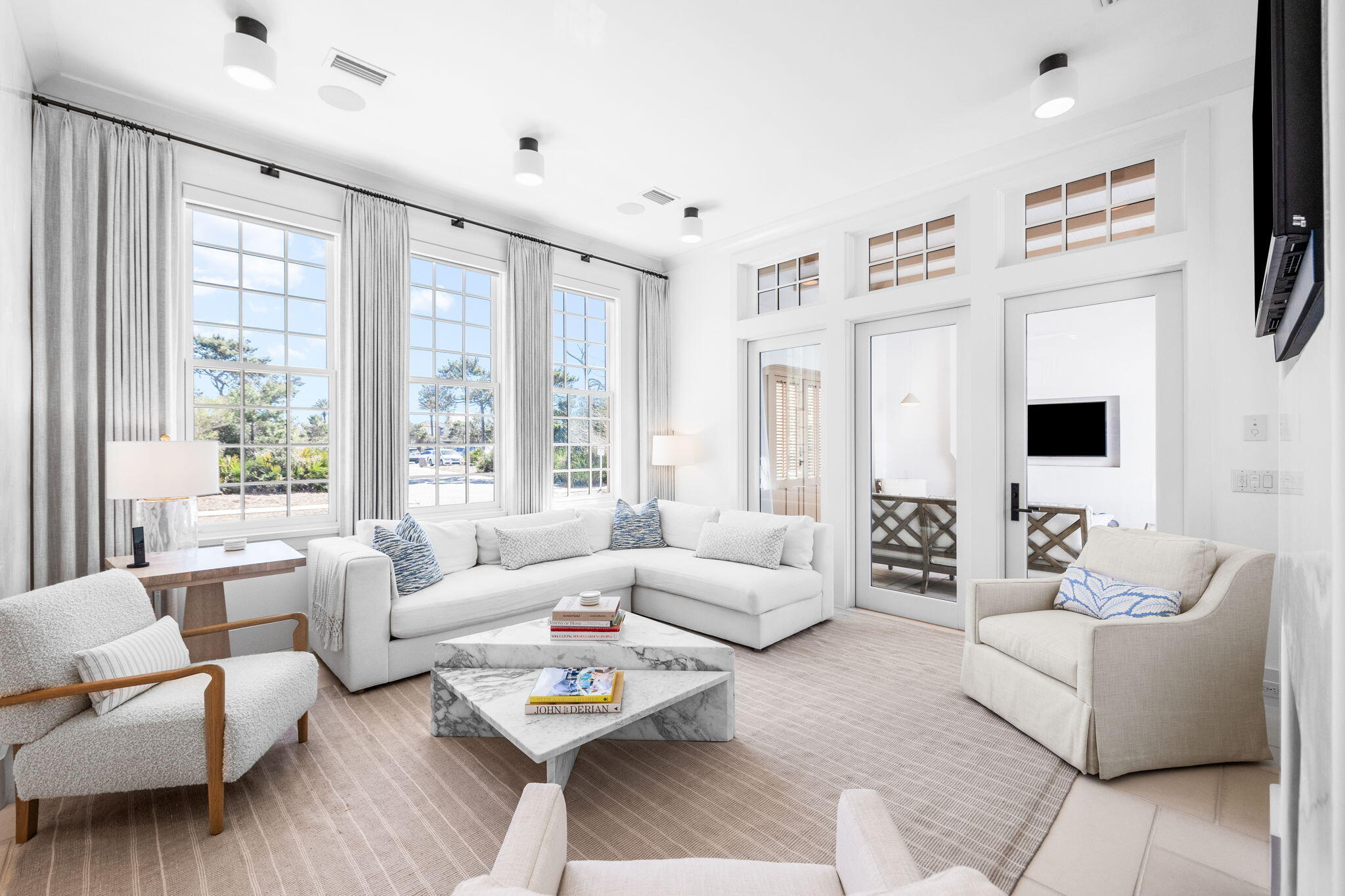 ALYS BEACH - Residential