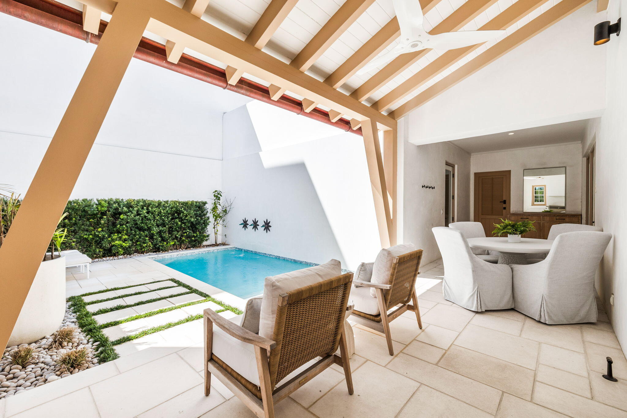 ALYS BEACH - Residential