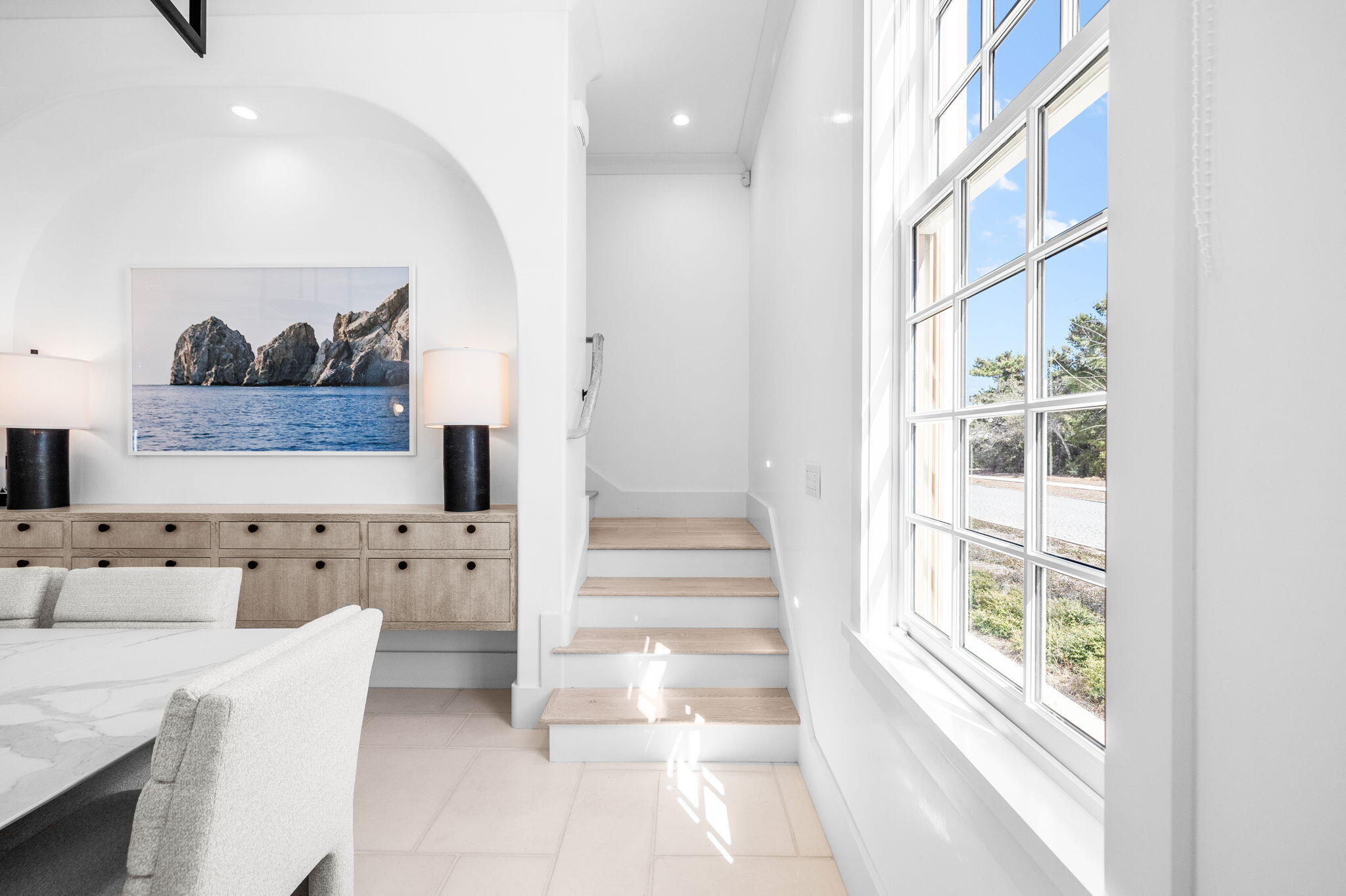 ALYS BEACH - Residential