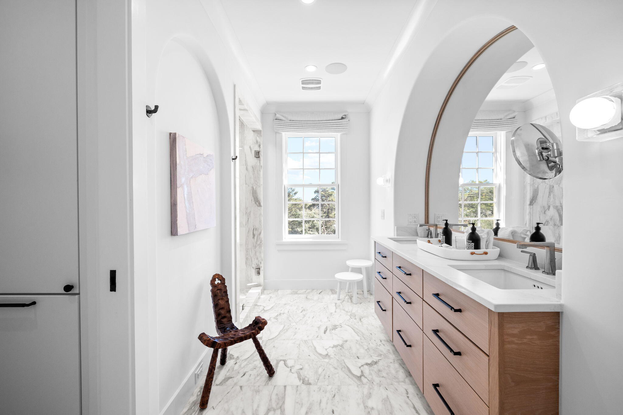 ALYS BEACH - Residential