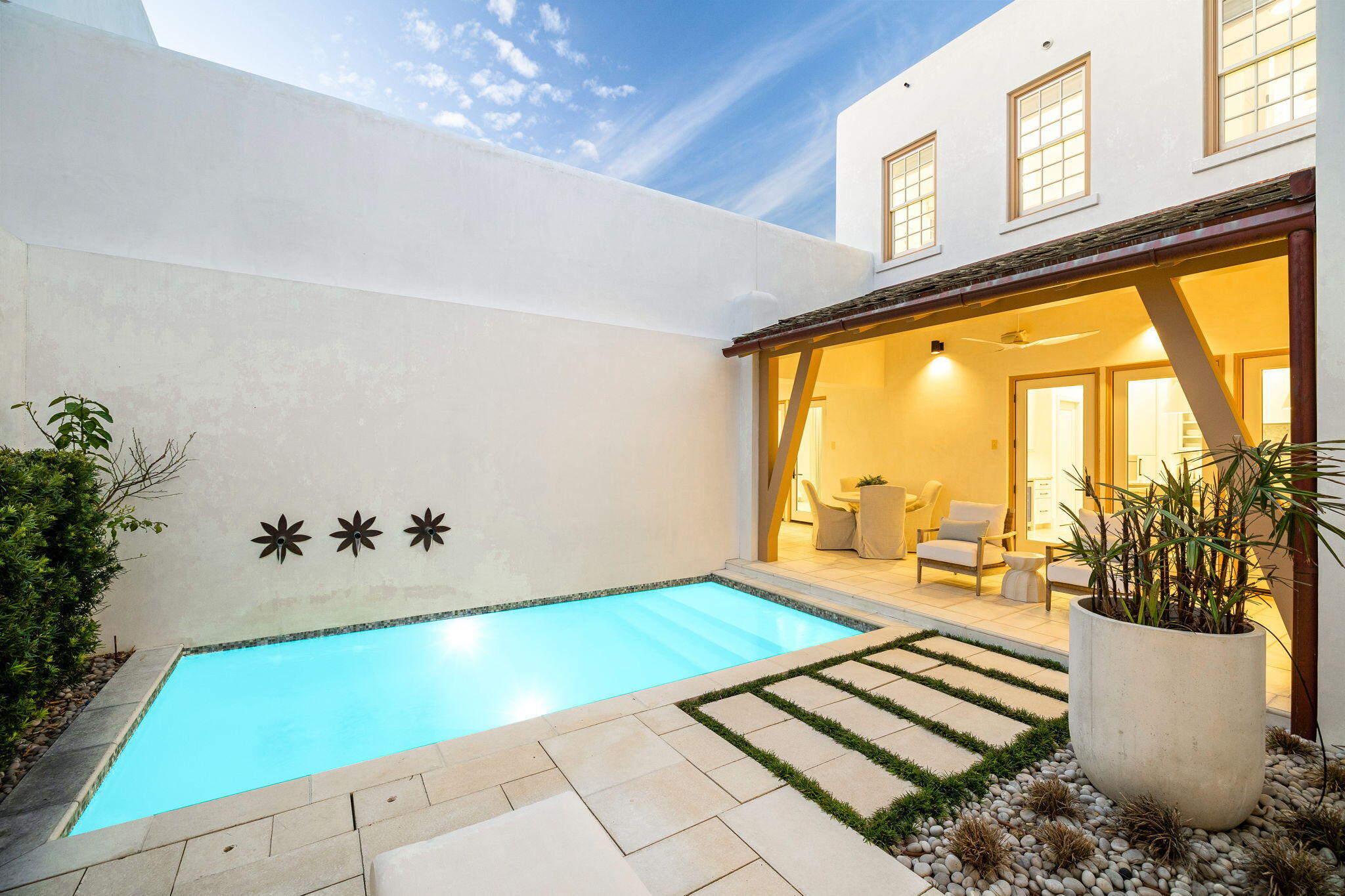 ALYS BEACH - Residential