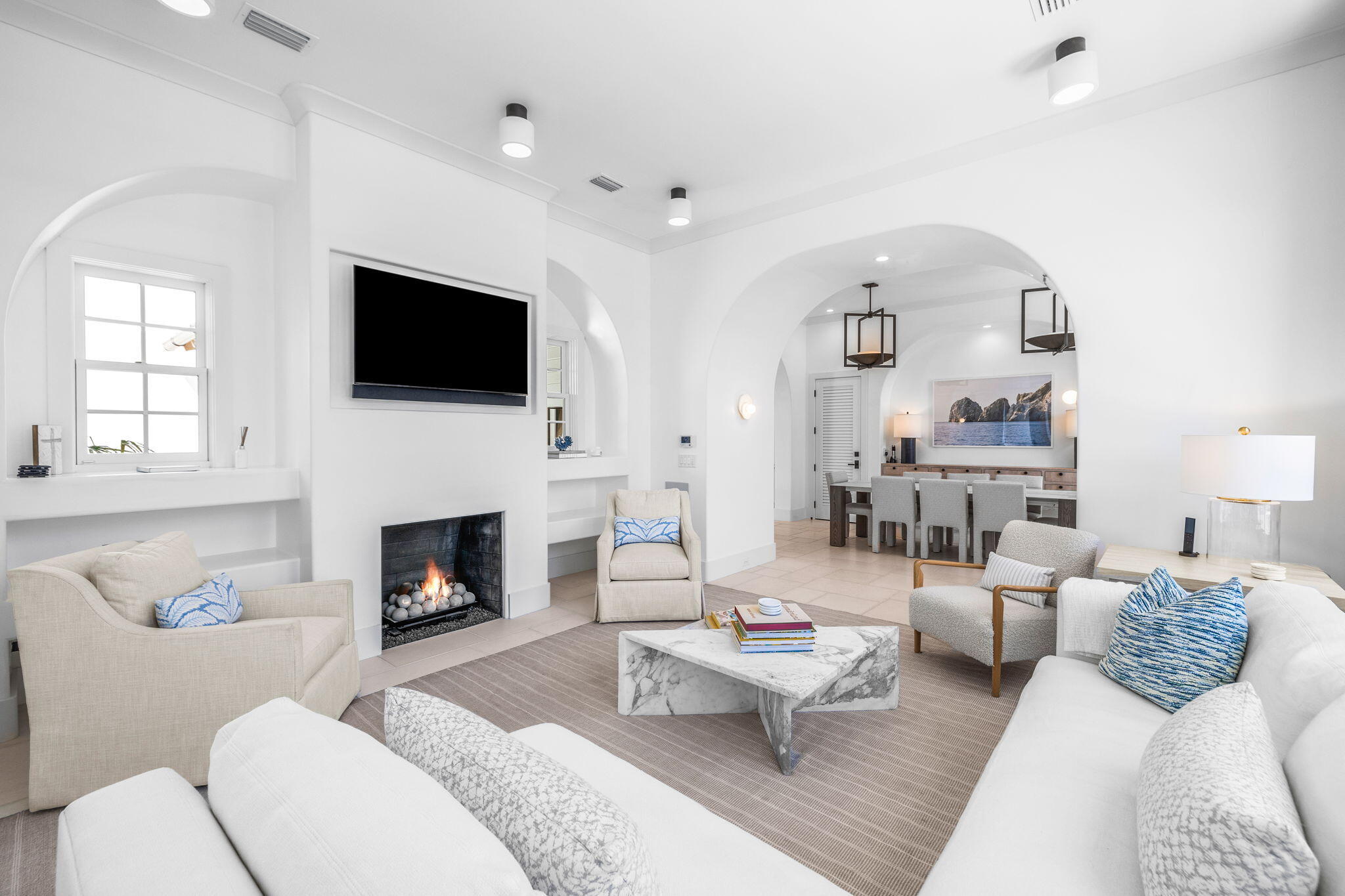 ALYS BEACH - Residential