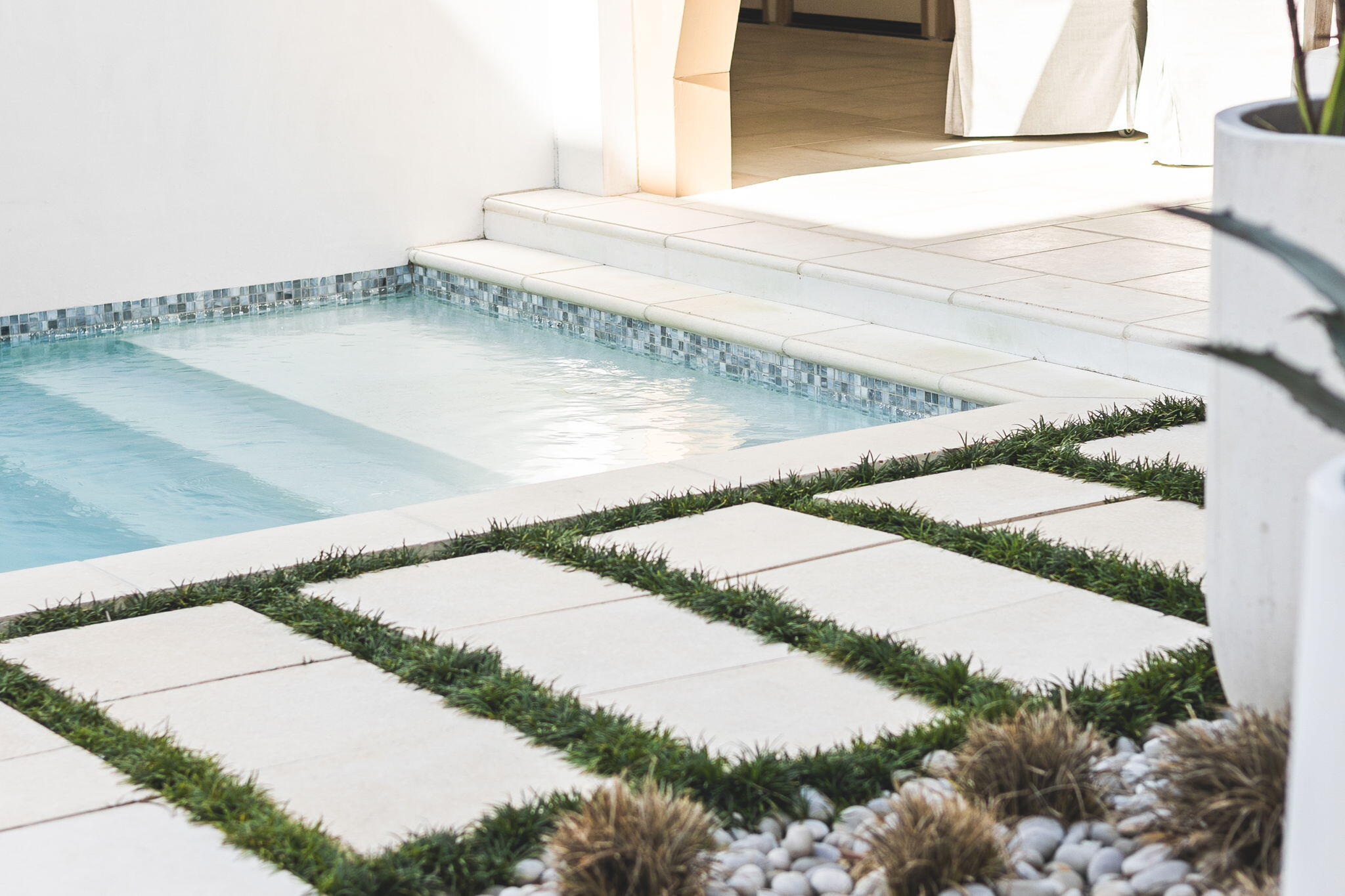 ALYS BEACH - Residential