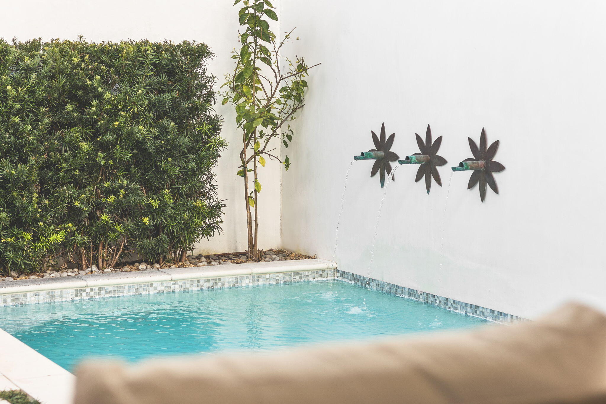 ALYS BEACH - Residential