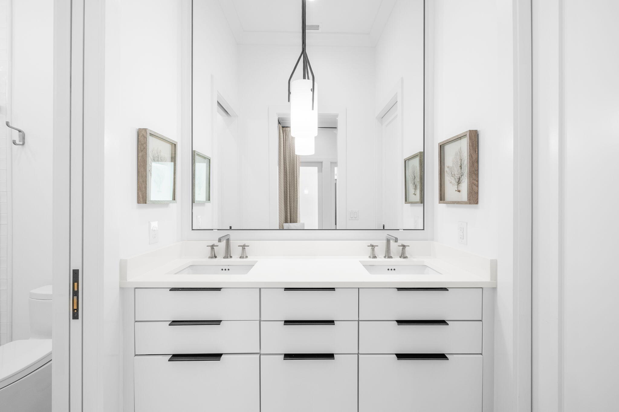 ALYS BEACH - Residential