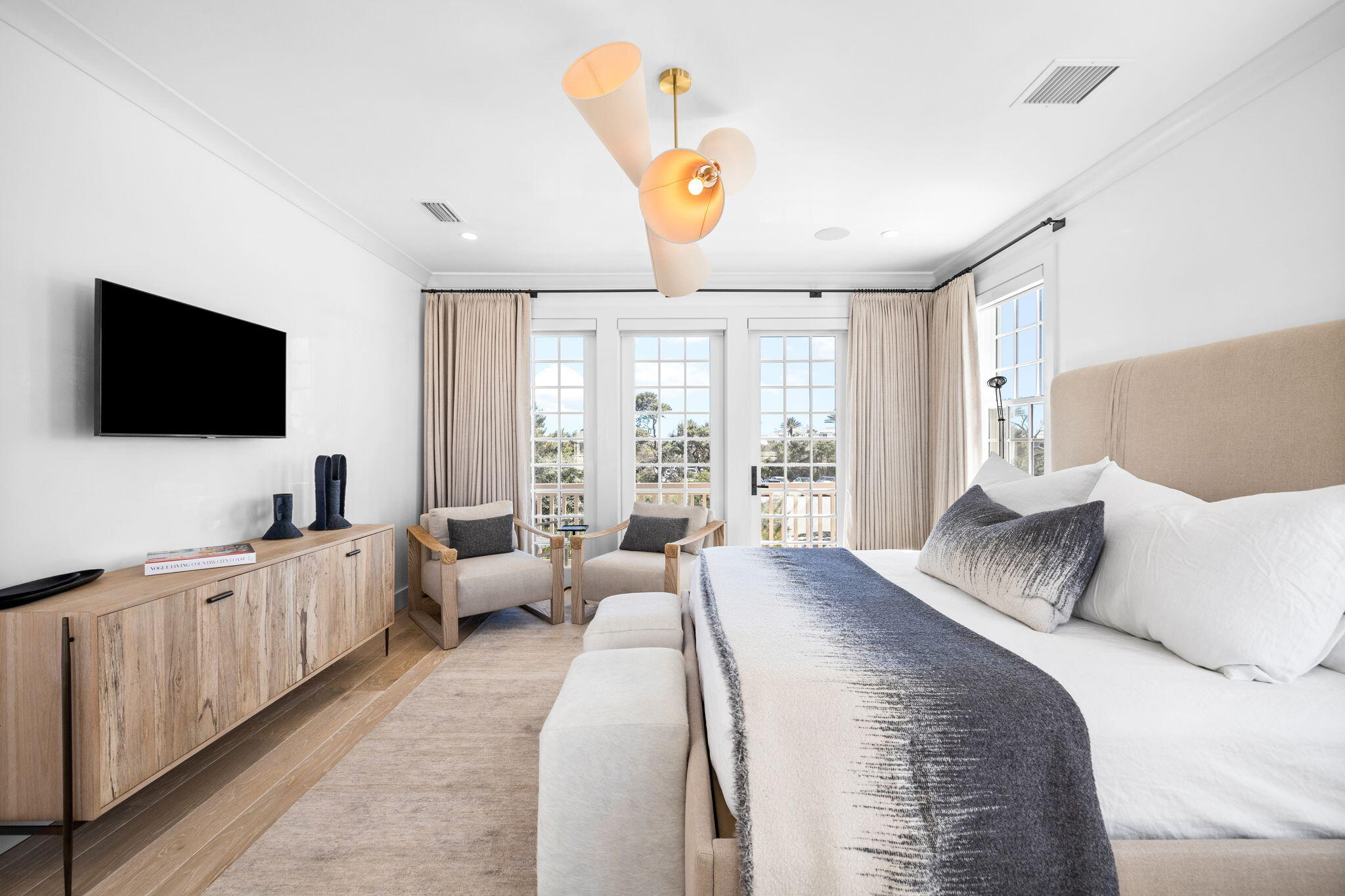 ALYS BEACH - Residential