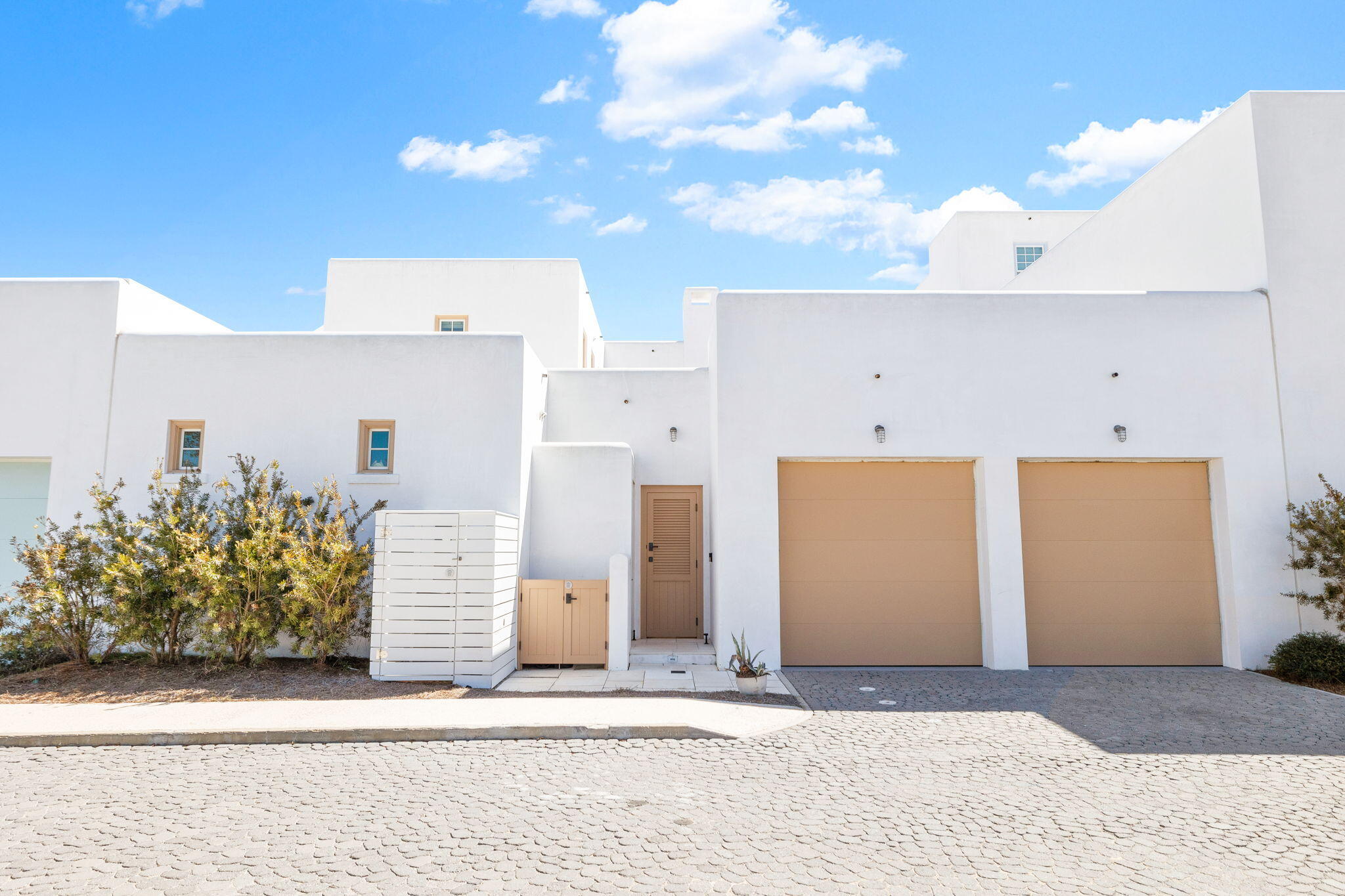 ALYS BEACH - Residential