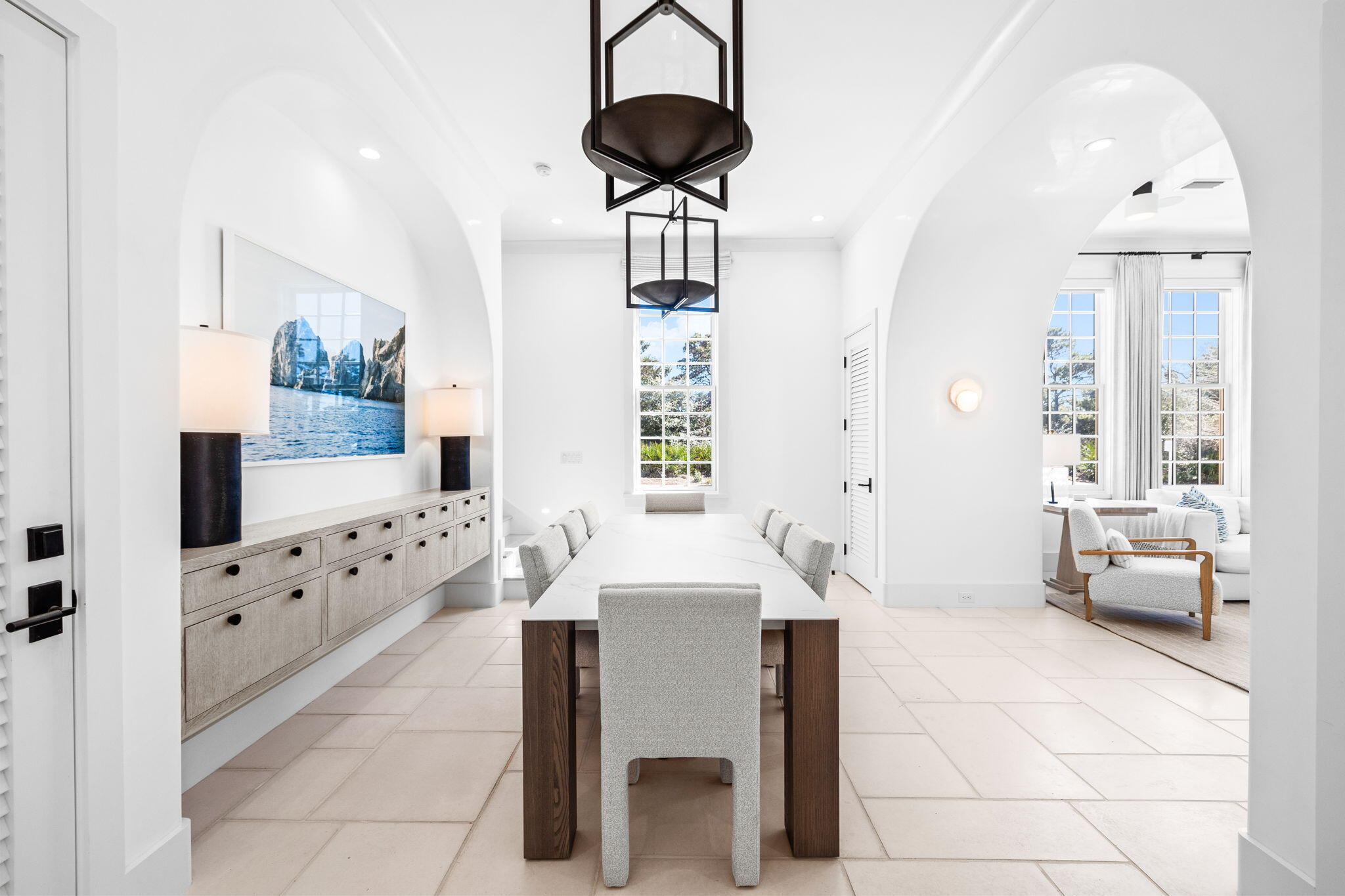 ALYS BEACH - Residential