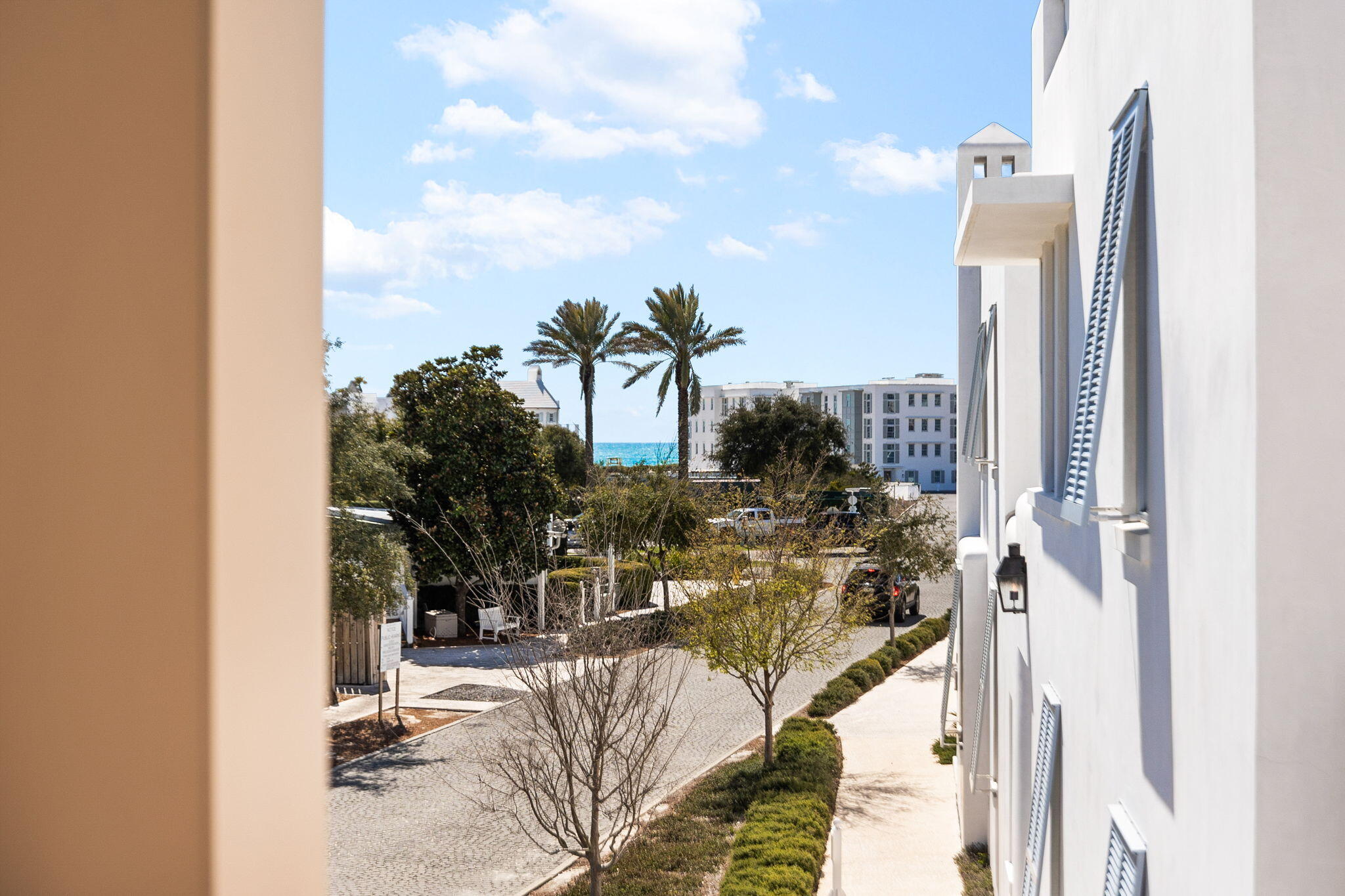 ALYS BEACH - Residential