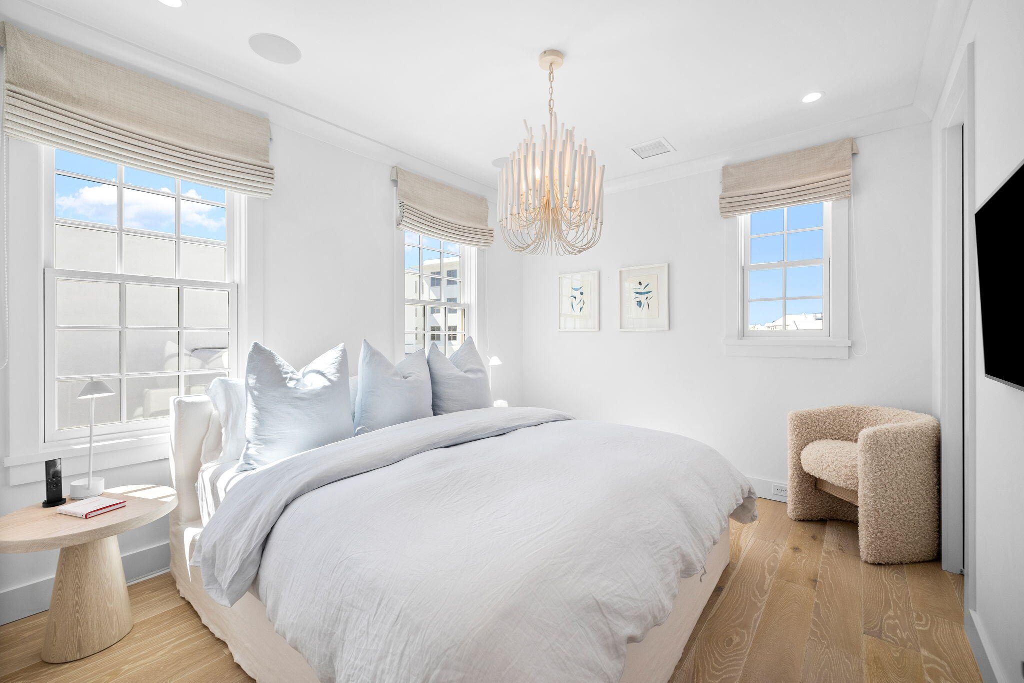 ALYS BEACH - Residential