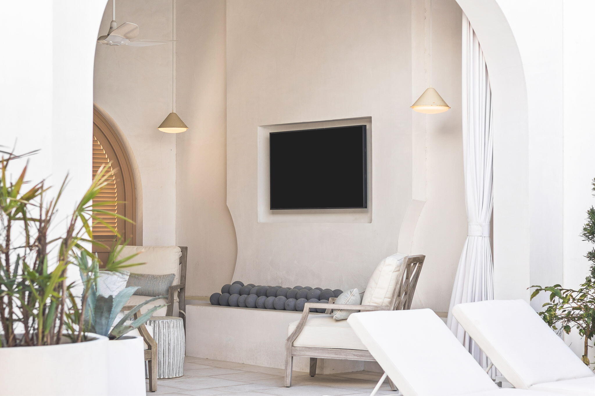 ALYS BEACH - Residential
