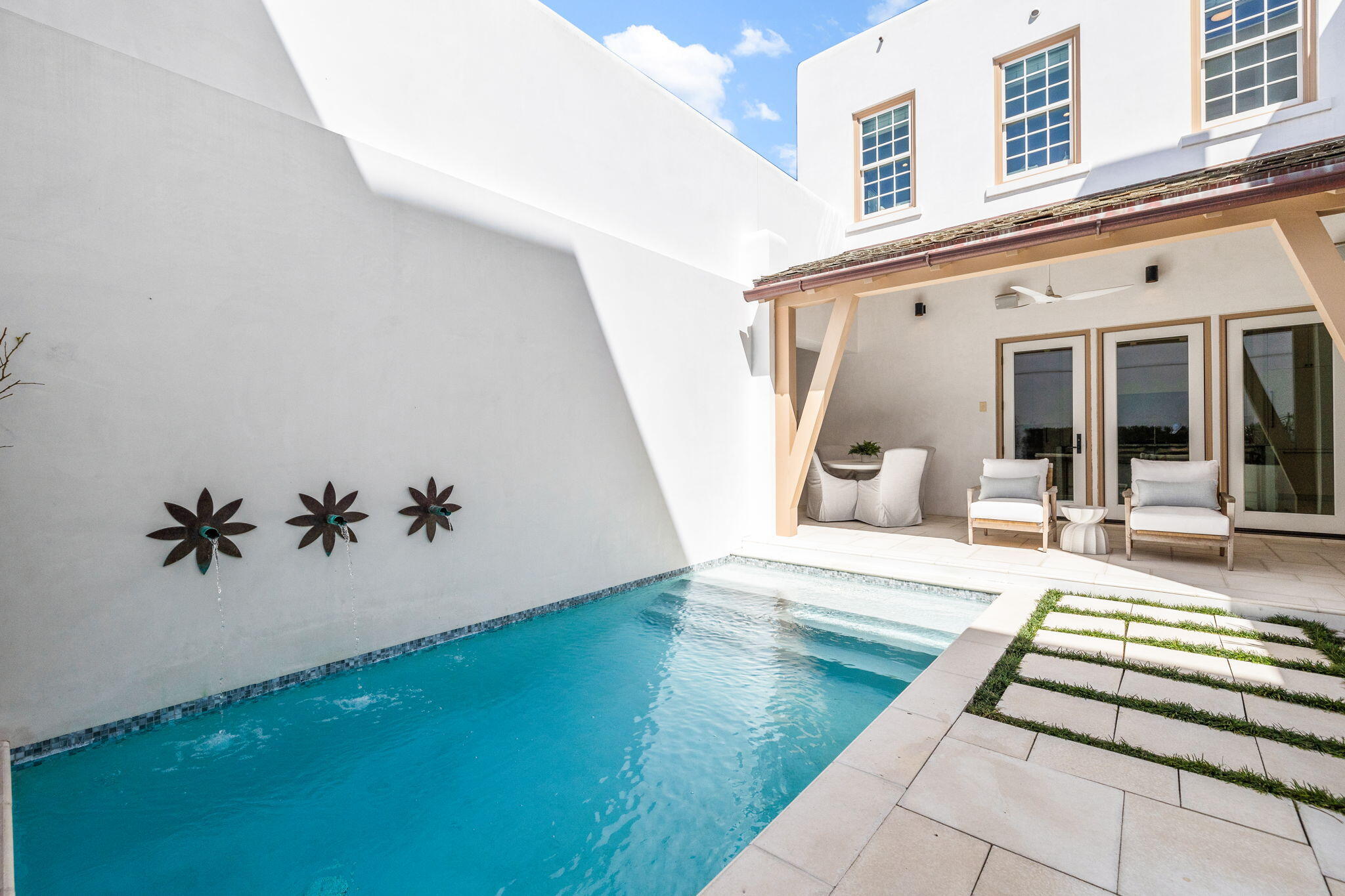 ALYS BEACH - Residential