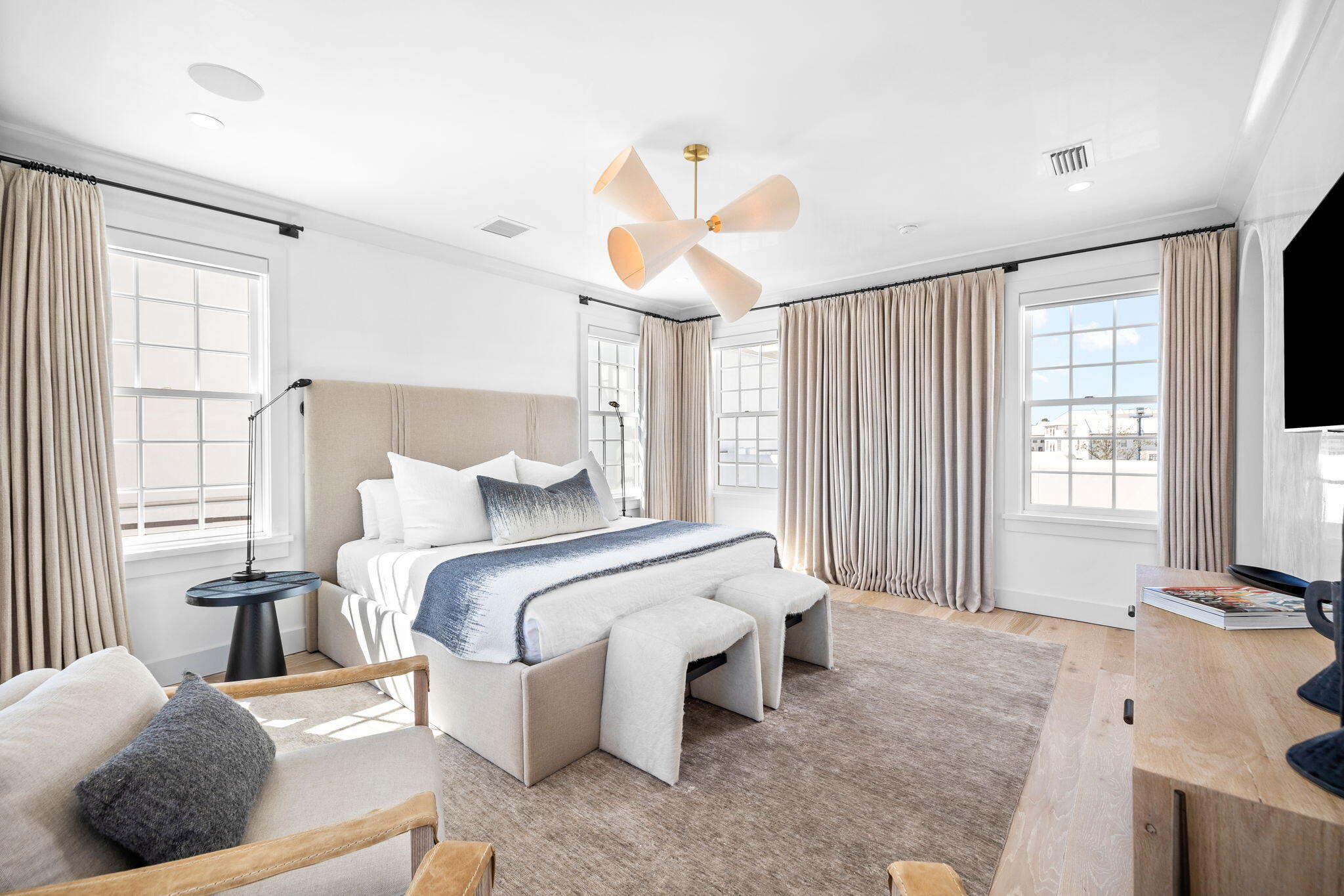 ALYS BEACH - Residential
