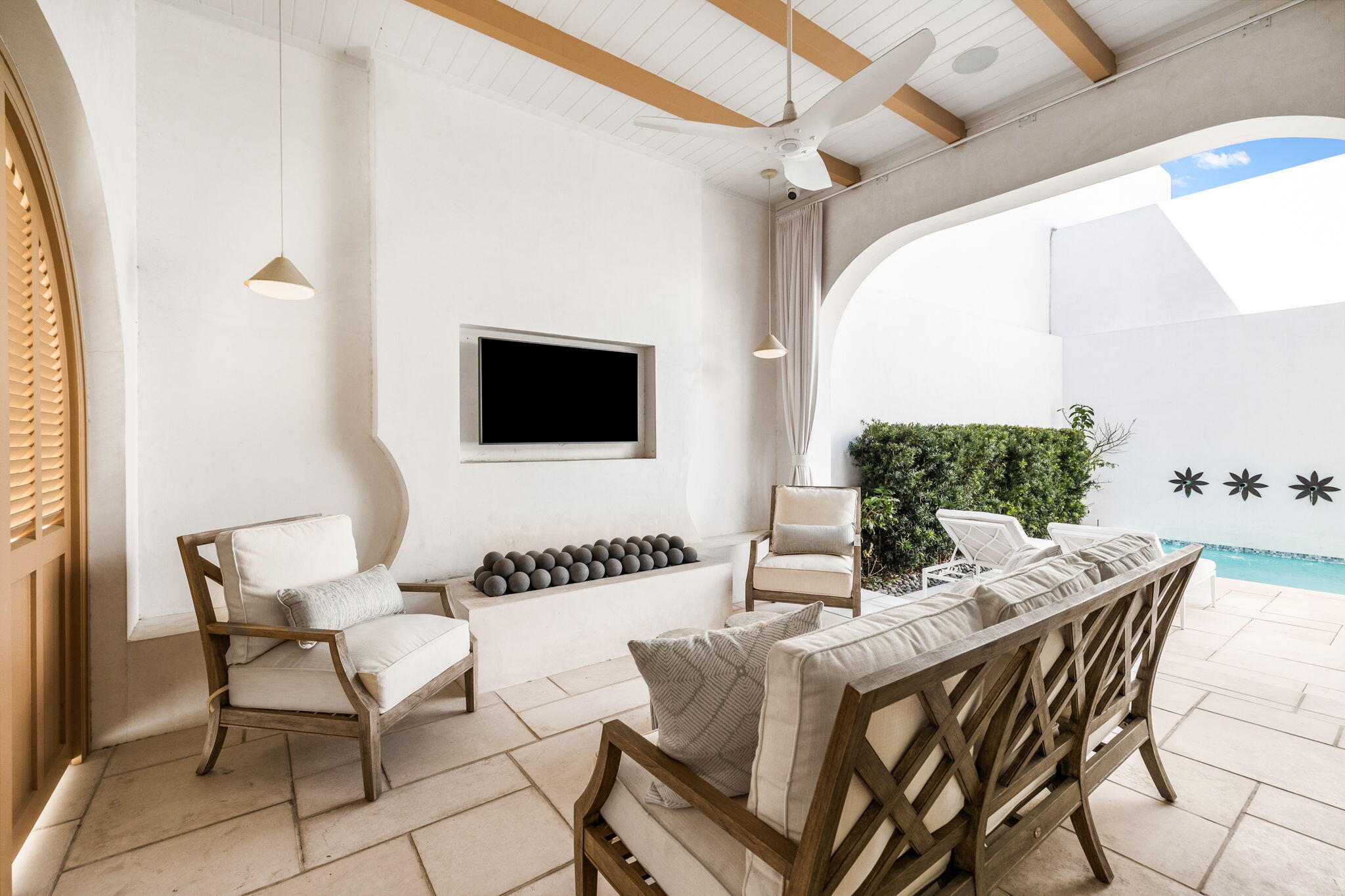 ALYS BEACH - Residential
